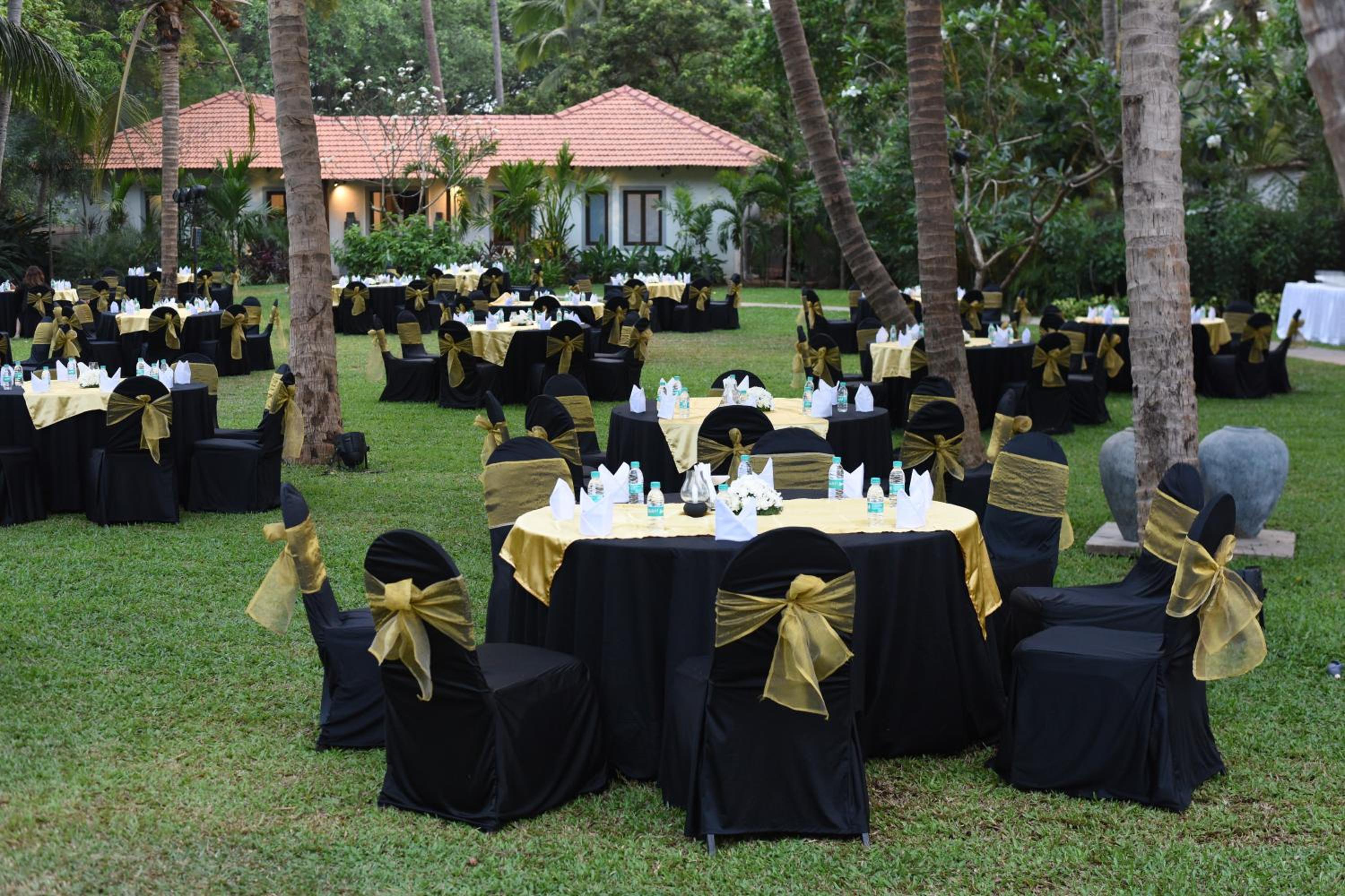 Andores Resort And Spa - Calangute