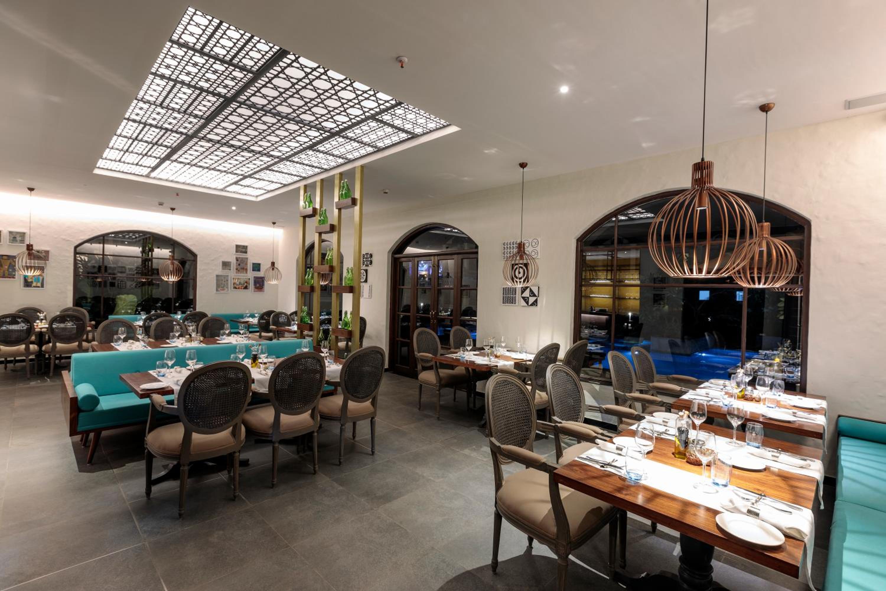 Andores Resort And Spa - Calangute