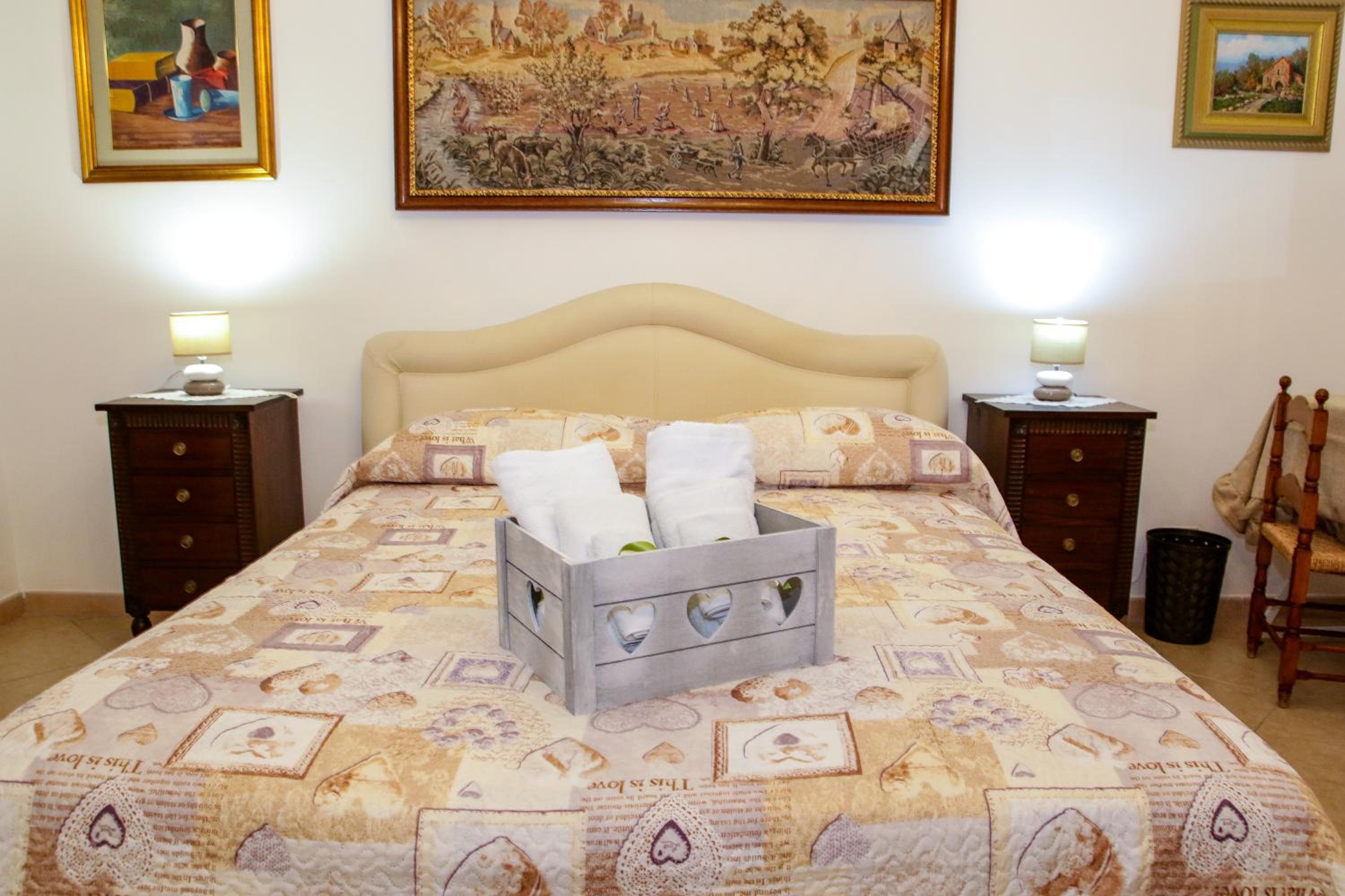 B&B Maria Piddu photo 4