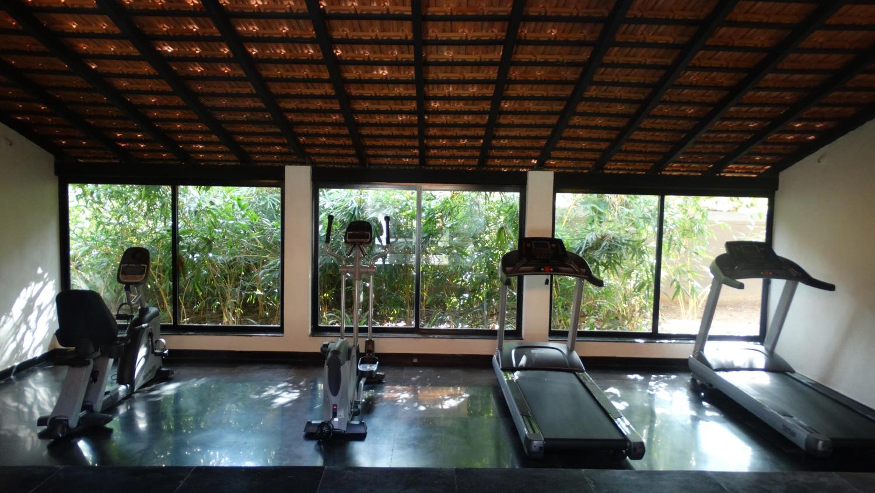 Andores Resort And Spa - Calangute