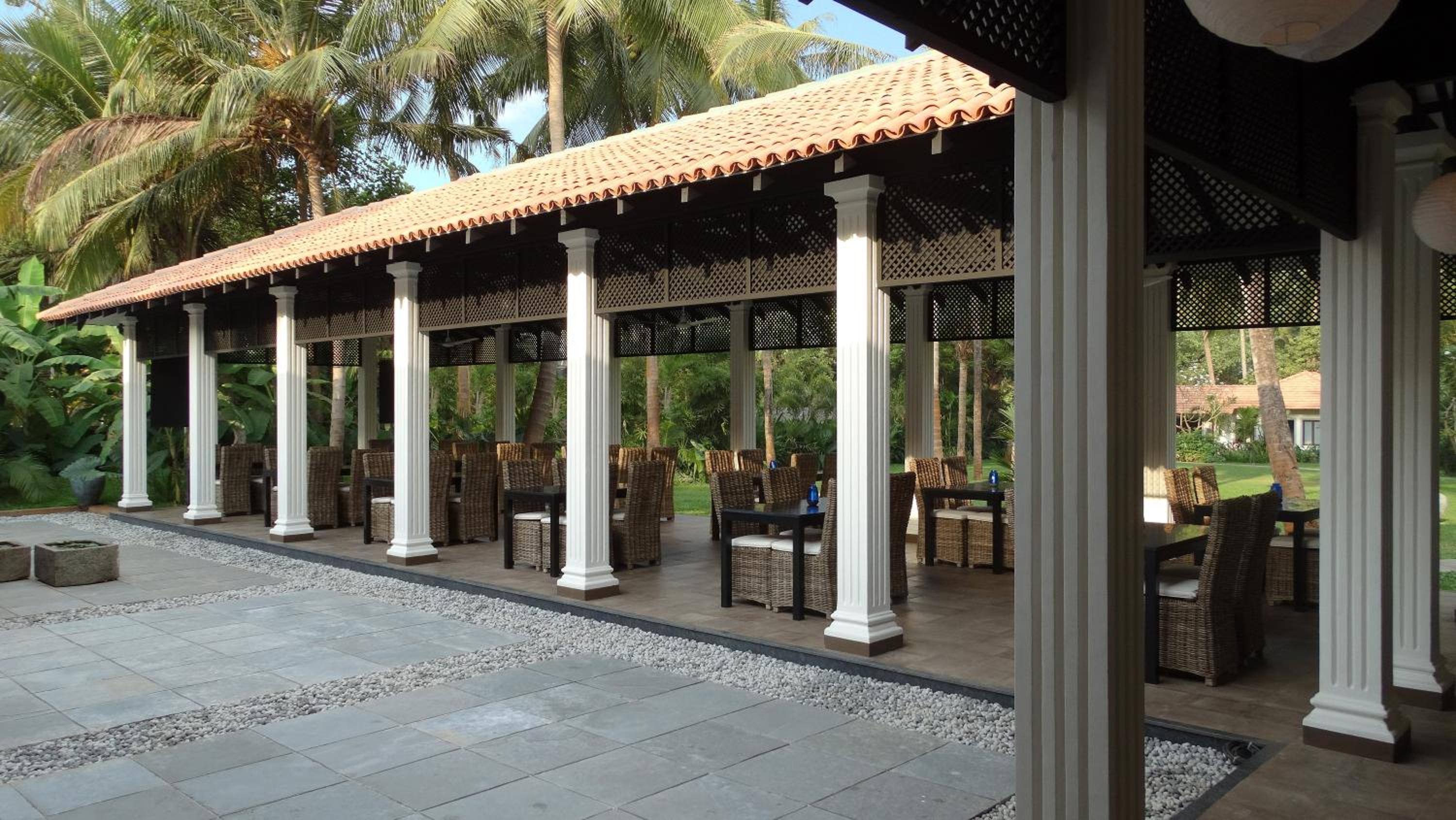Andores Resort And Spa - Calangute