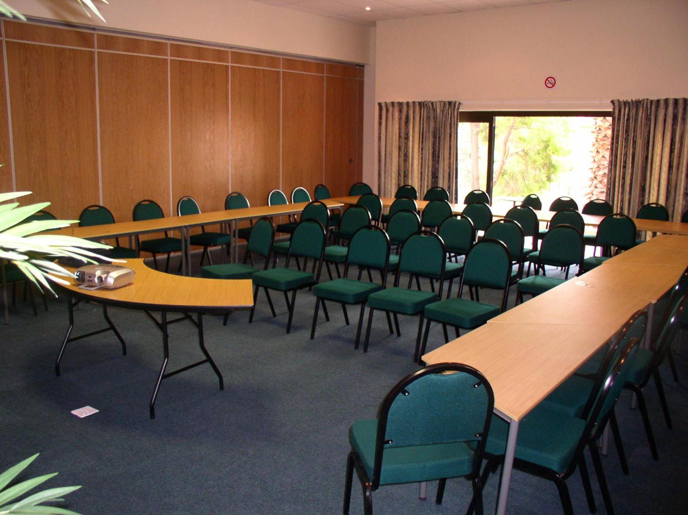 Eagles Nest Lodge