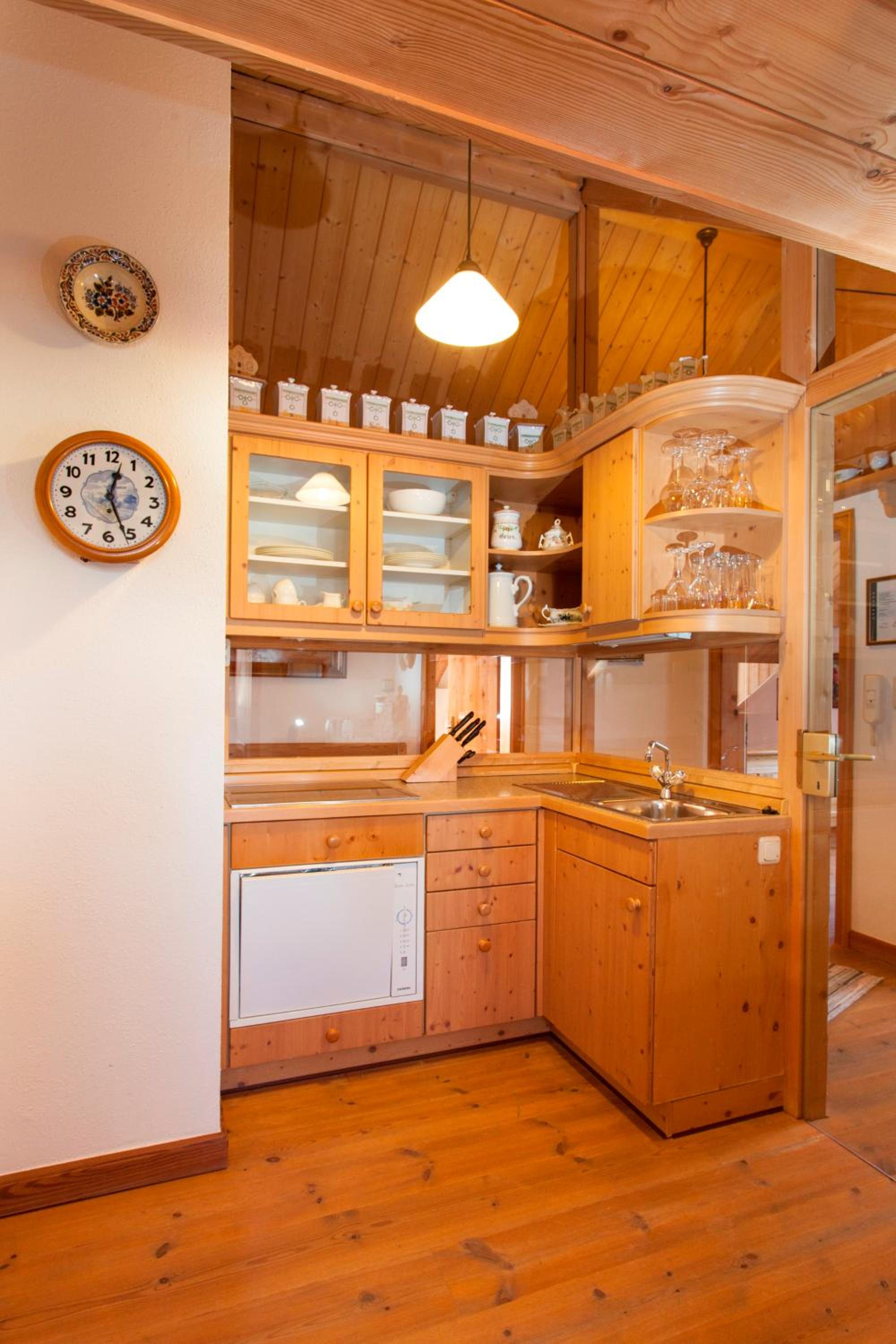 Landhaus Theresa