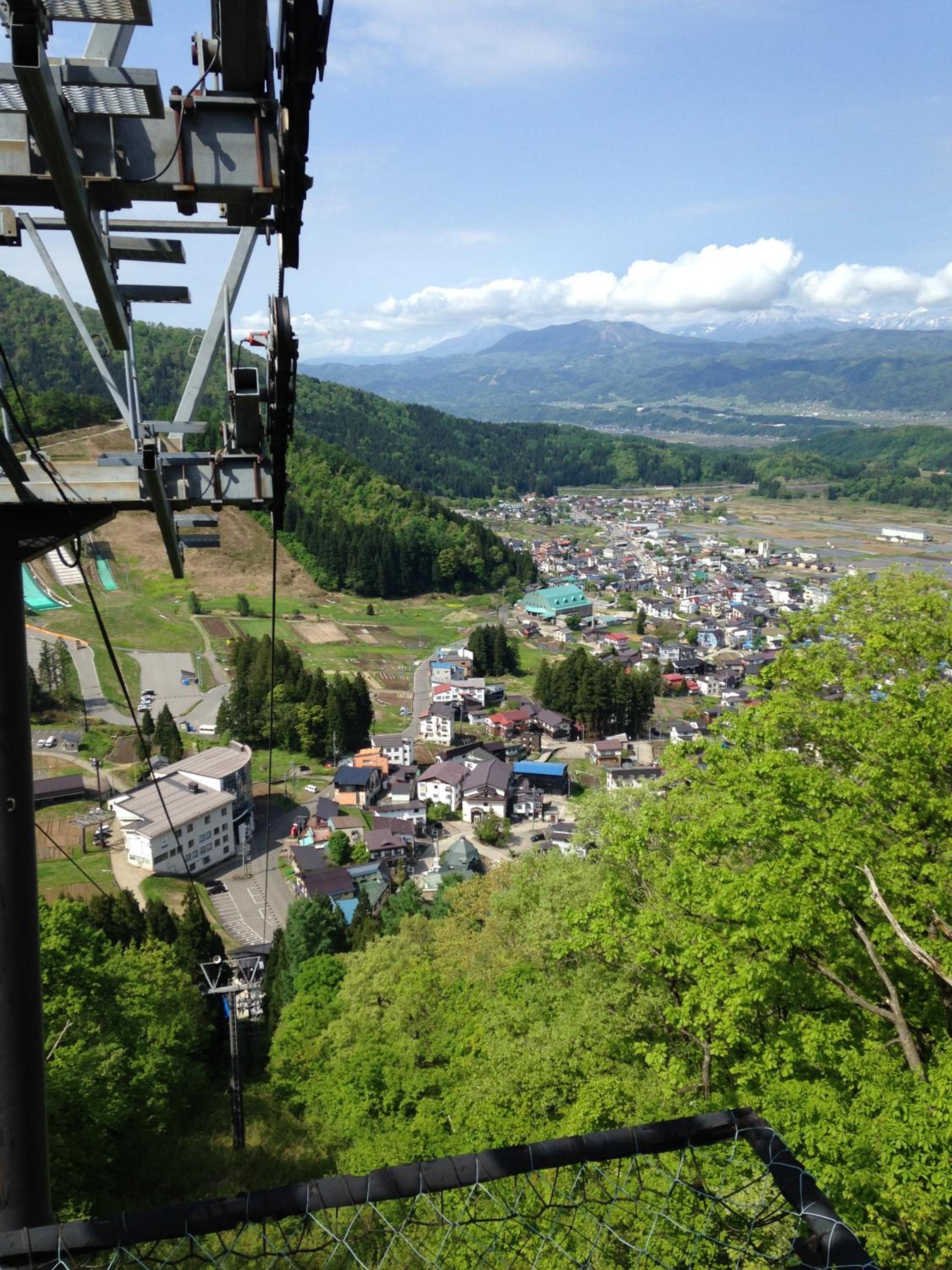 Lodge Nakajima