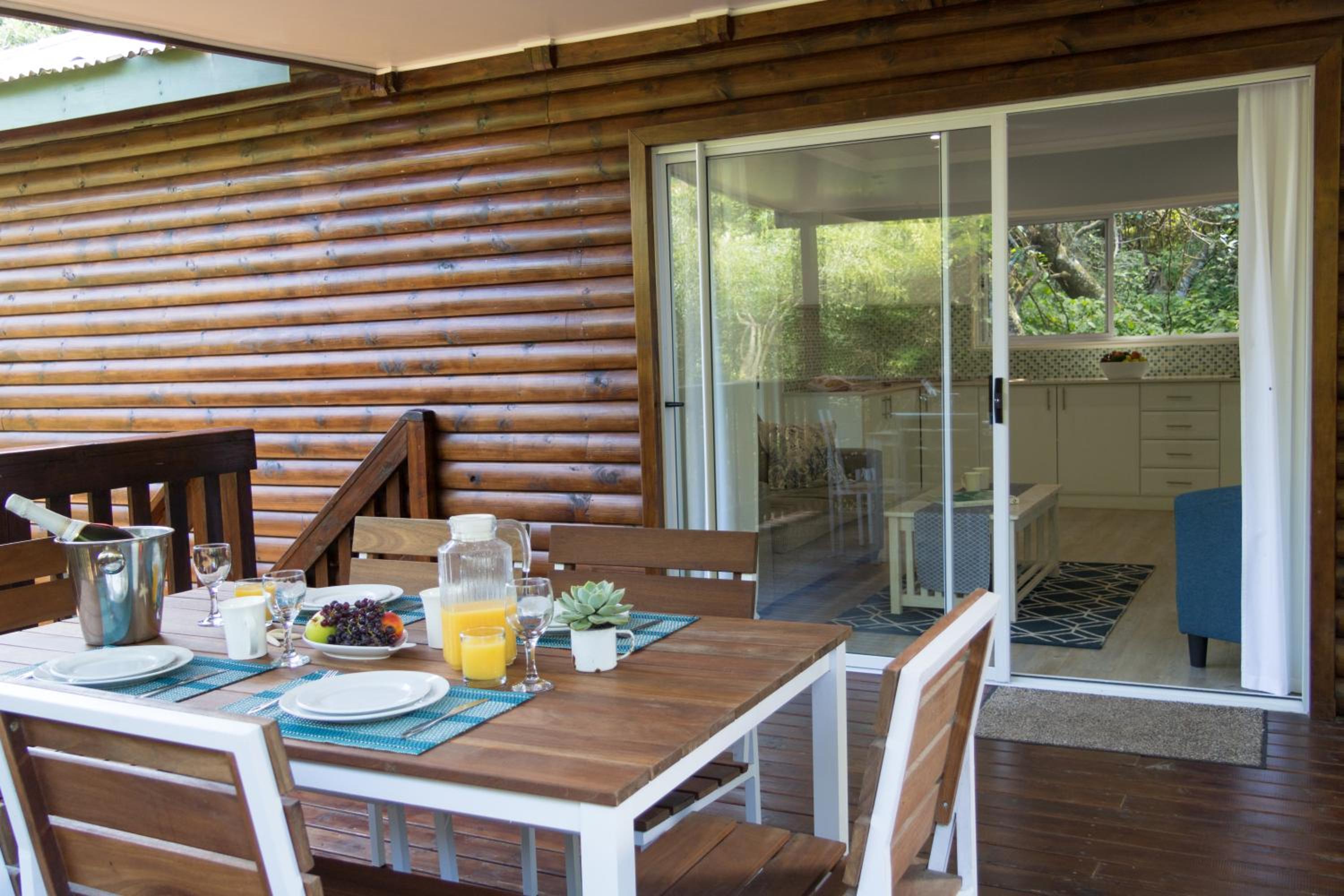 Mseni Beach Lodge