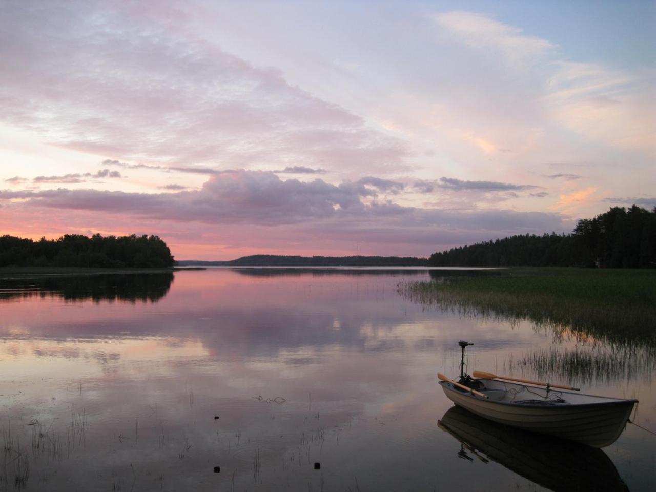 Cottage Kesäranta