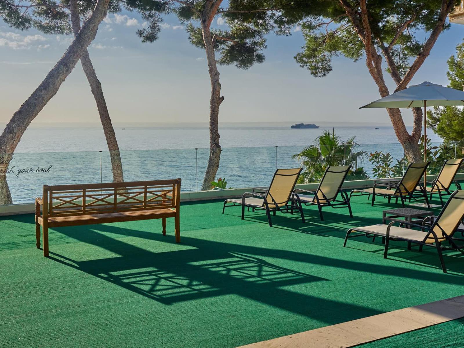 Hotel Bon Sol Resort & Spa 29