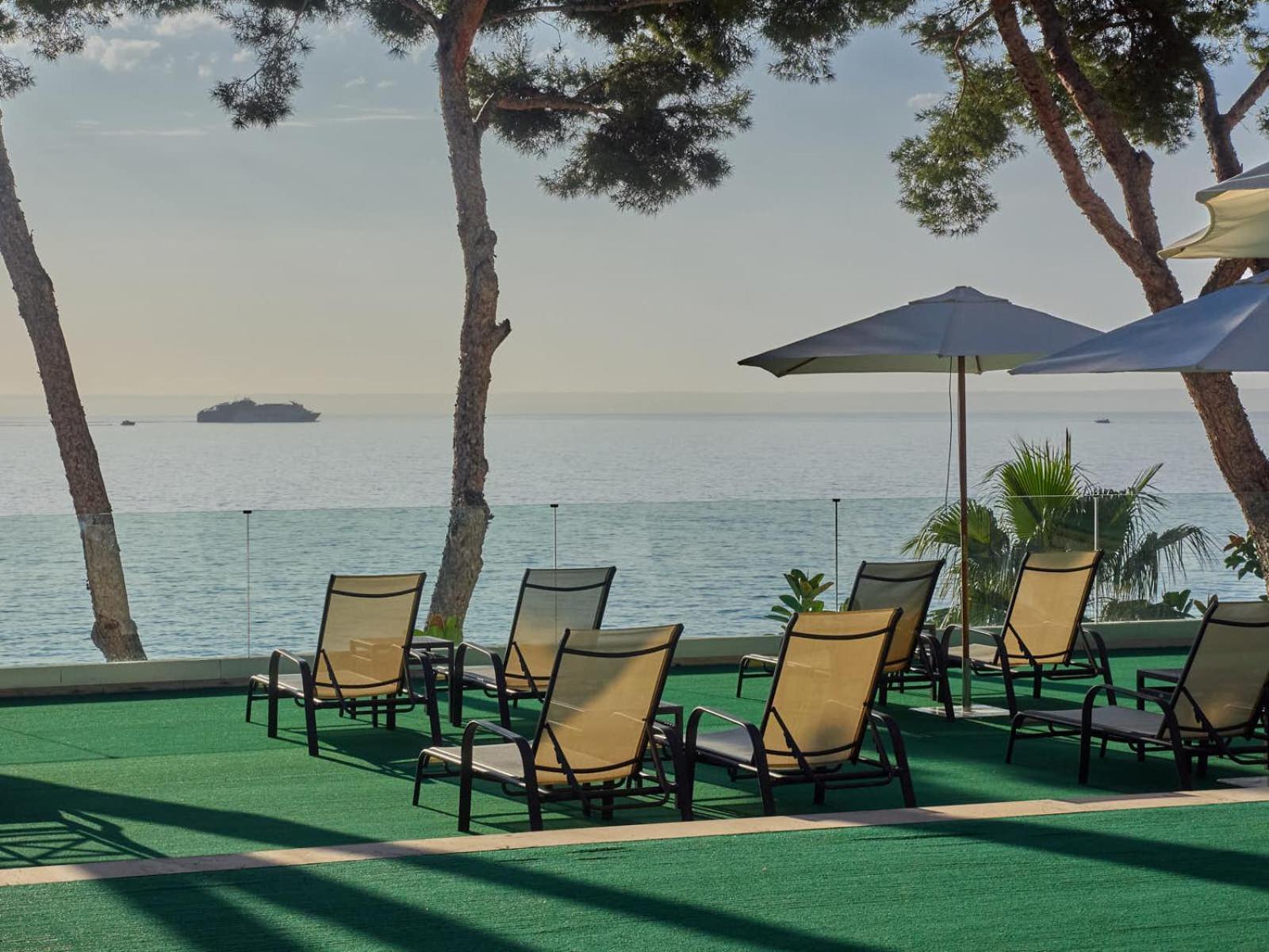 Hotel Bon Sol Resort & Spa 30