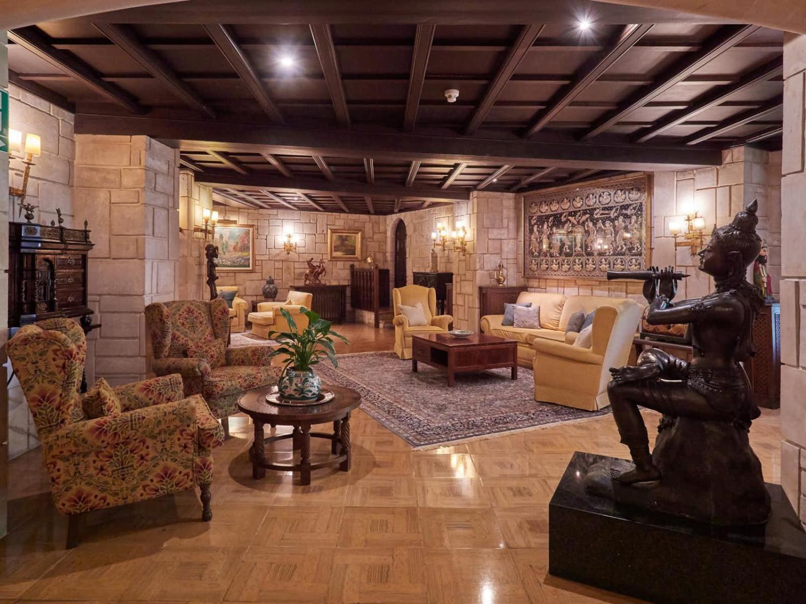 Hotel Bon Sol Resort & Spa 23