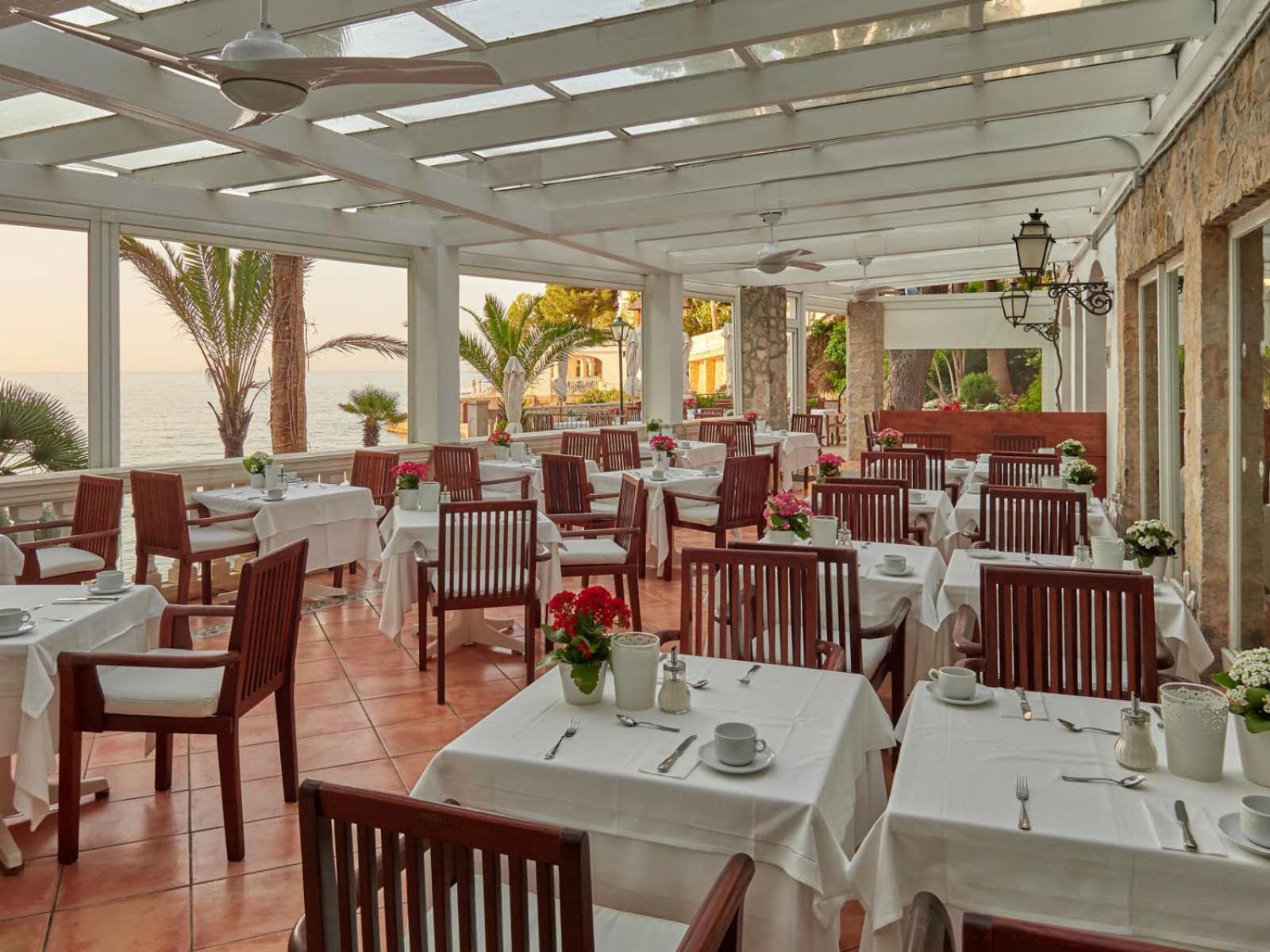 Hotel Bon Sol Resort & Spa 32