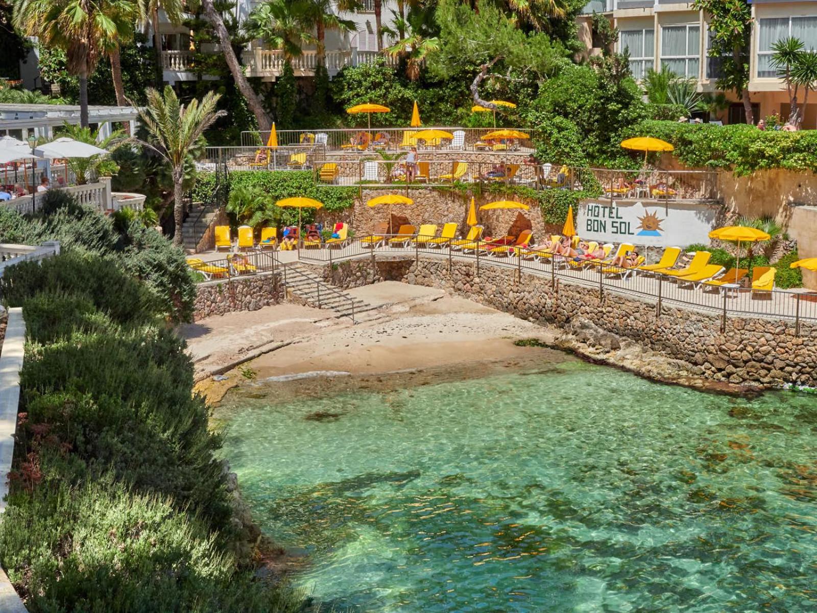 Hotel Bon Sol Resort & Spa 27