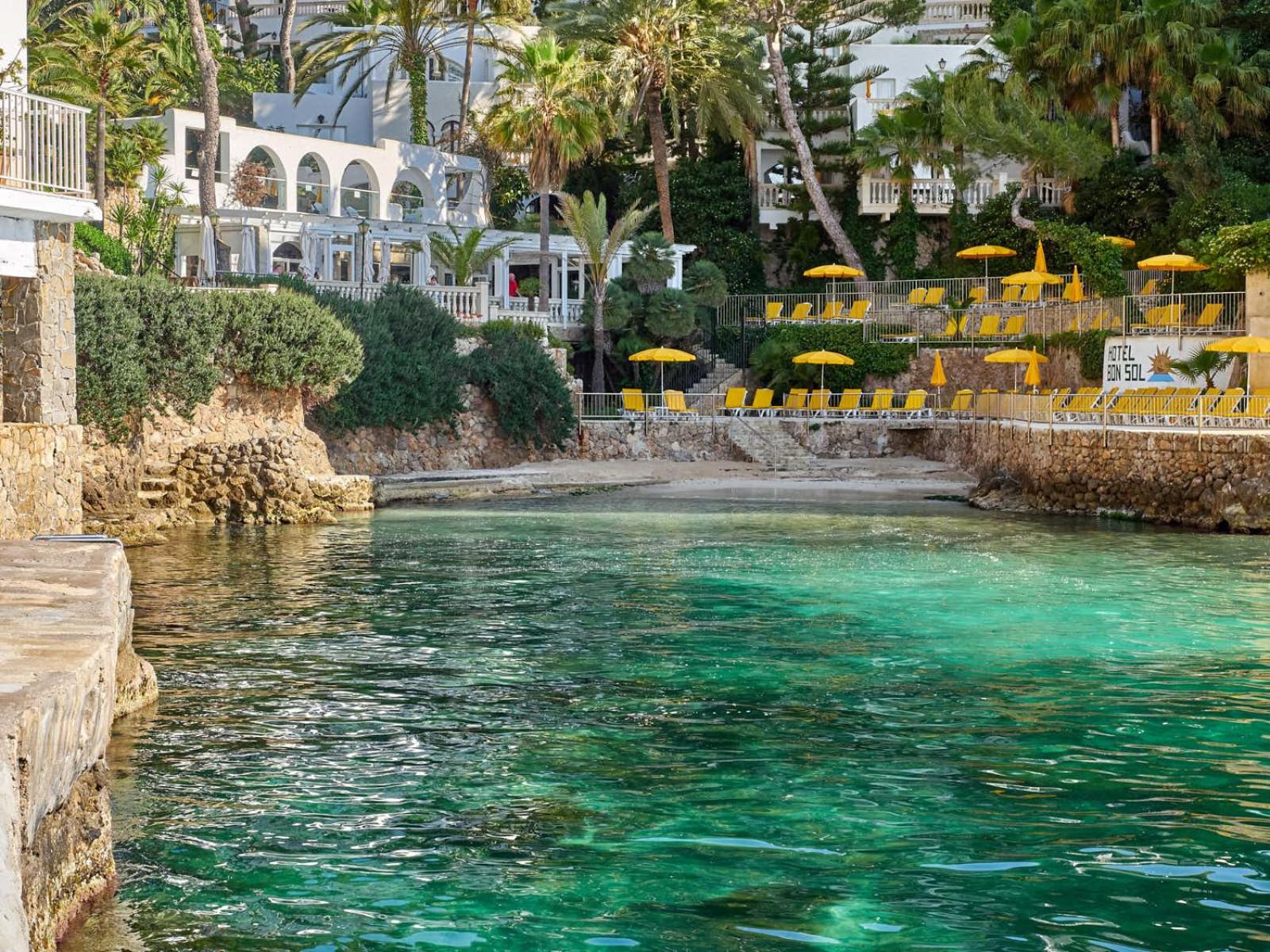Hotel Bon Sol Resort & Spa 40