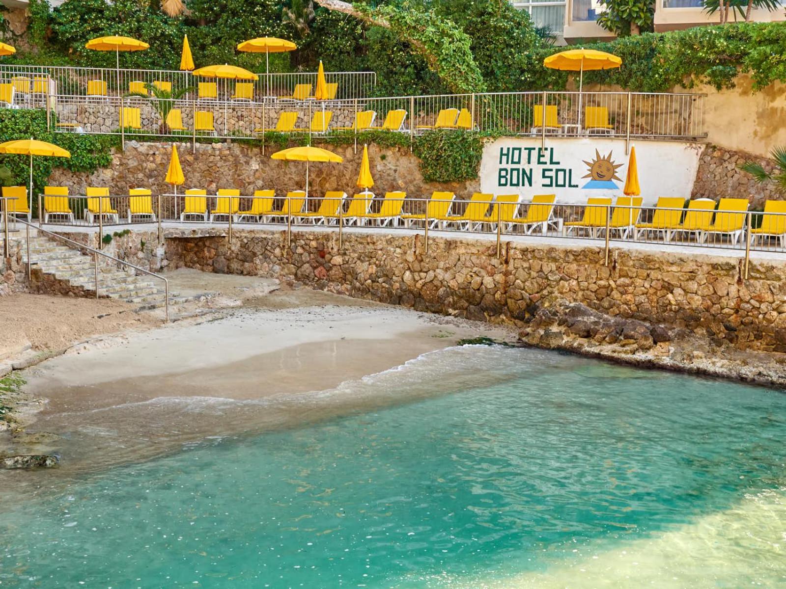 Hotel Bon Sol Resort & Spa 41