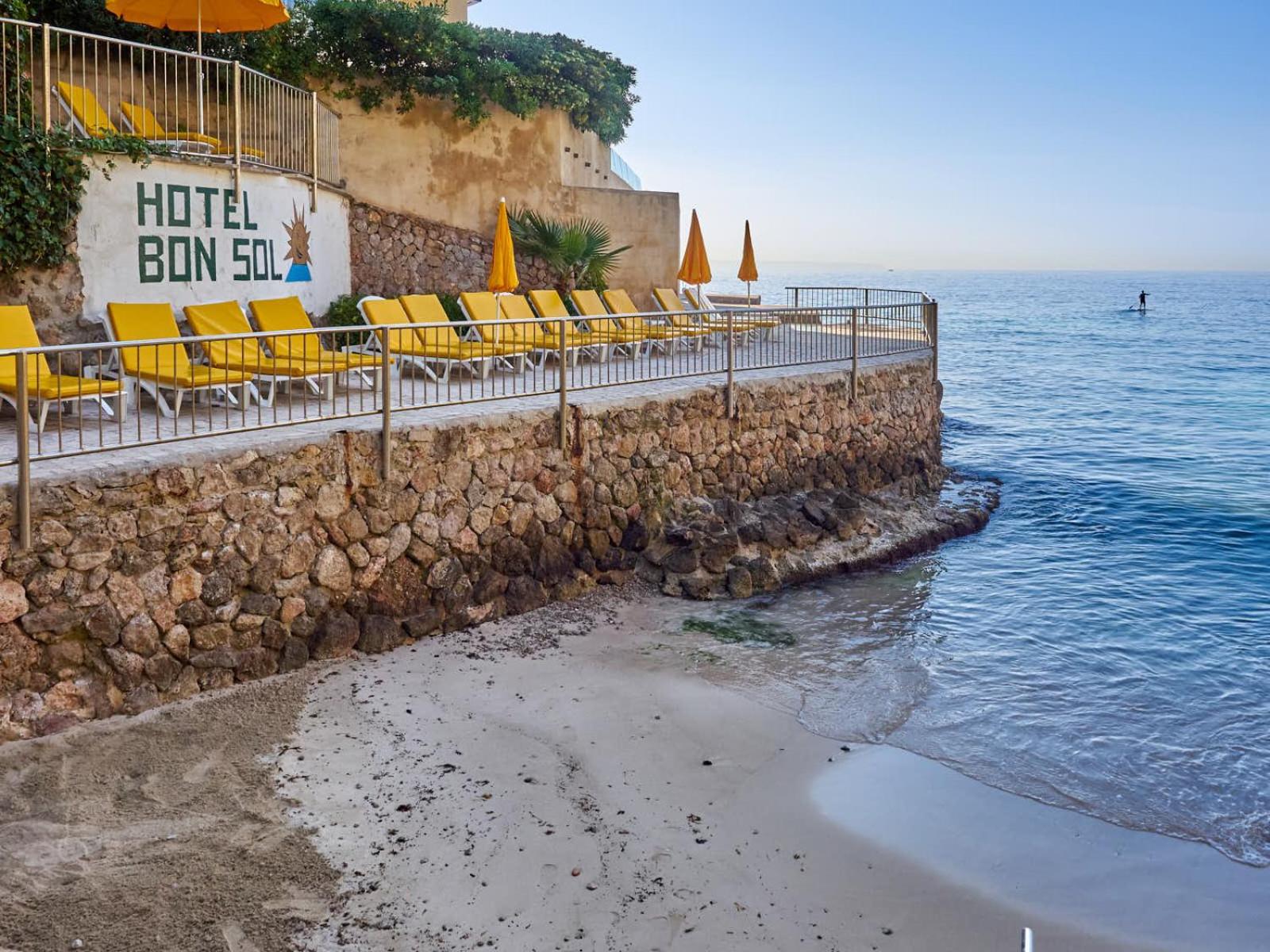 Hotel Bon Sol Resort & Spa 42