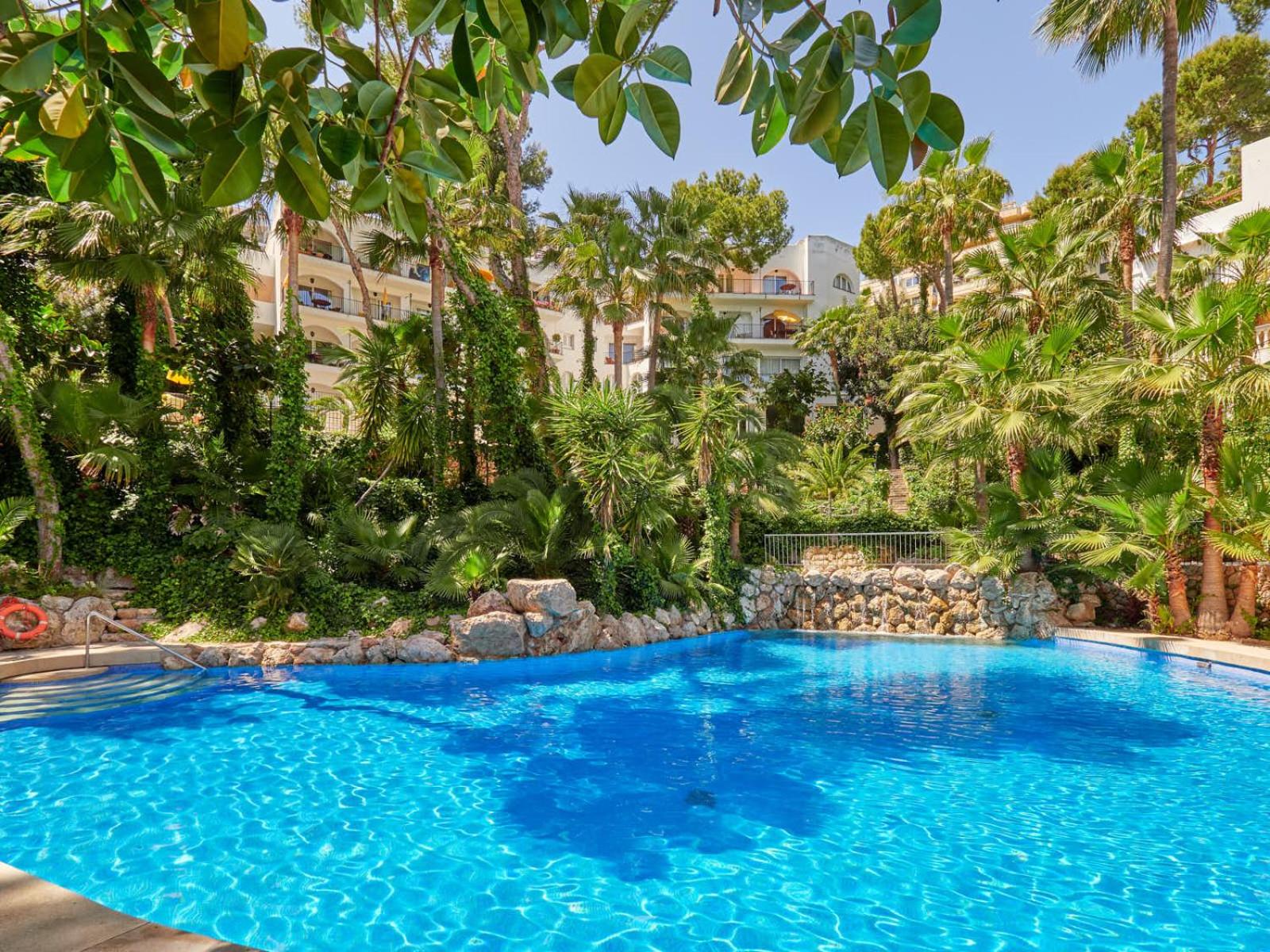 Hotel Bon Sol Resort & Spa 26