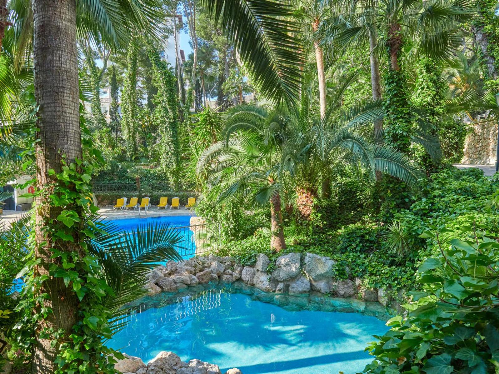 Hotel Bon Sol Resort & Spa 43