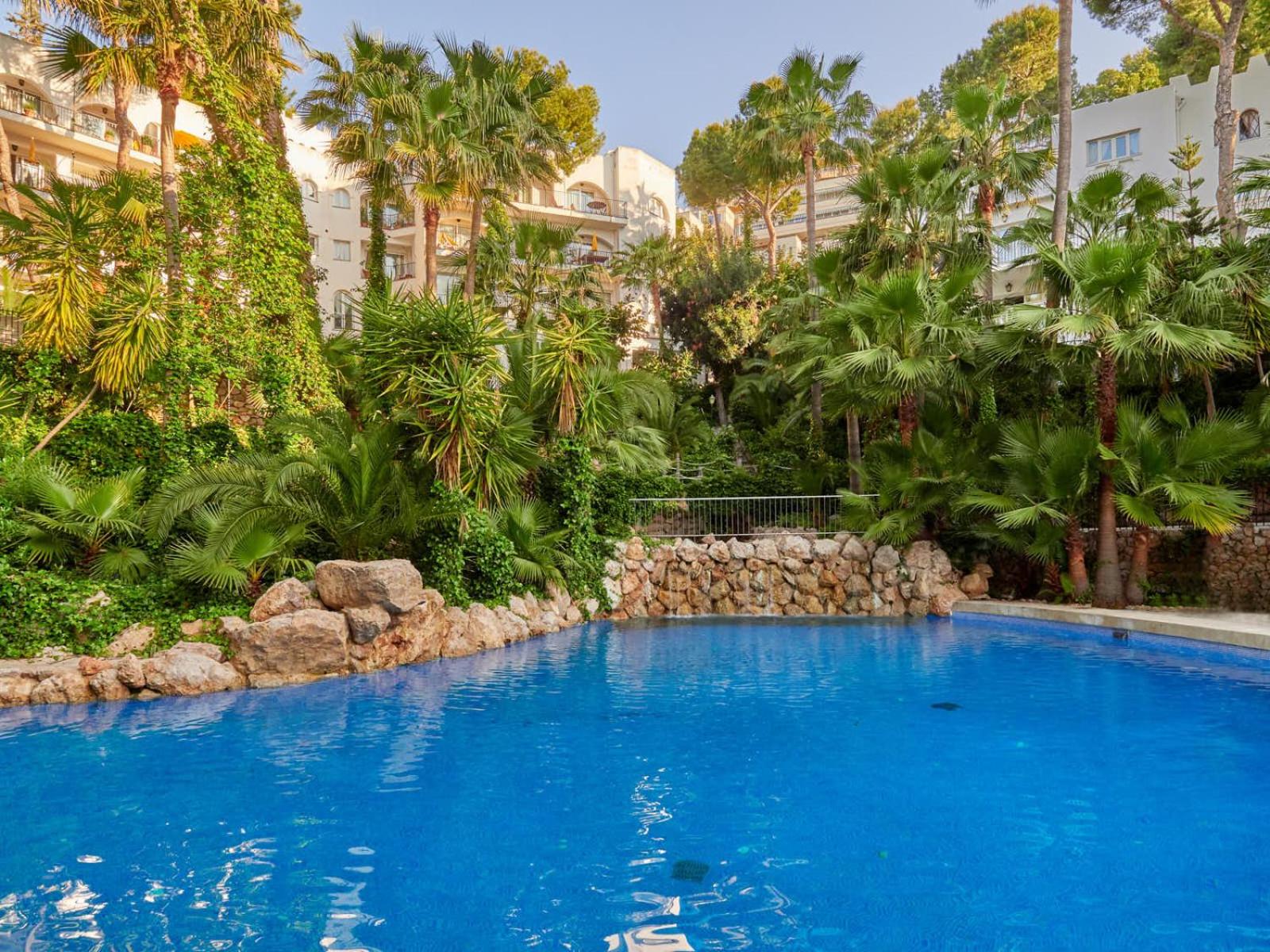 Hotel Bon Sol Resort & Spa 46