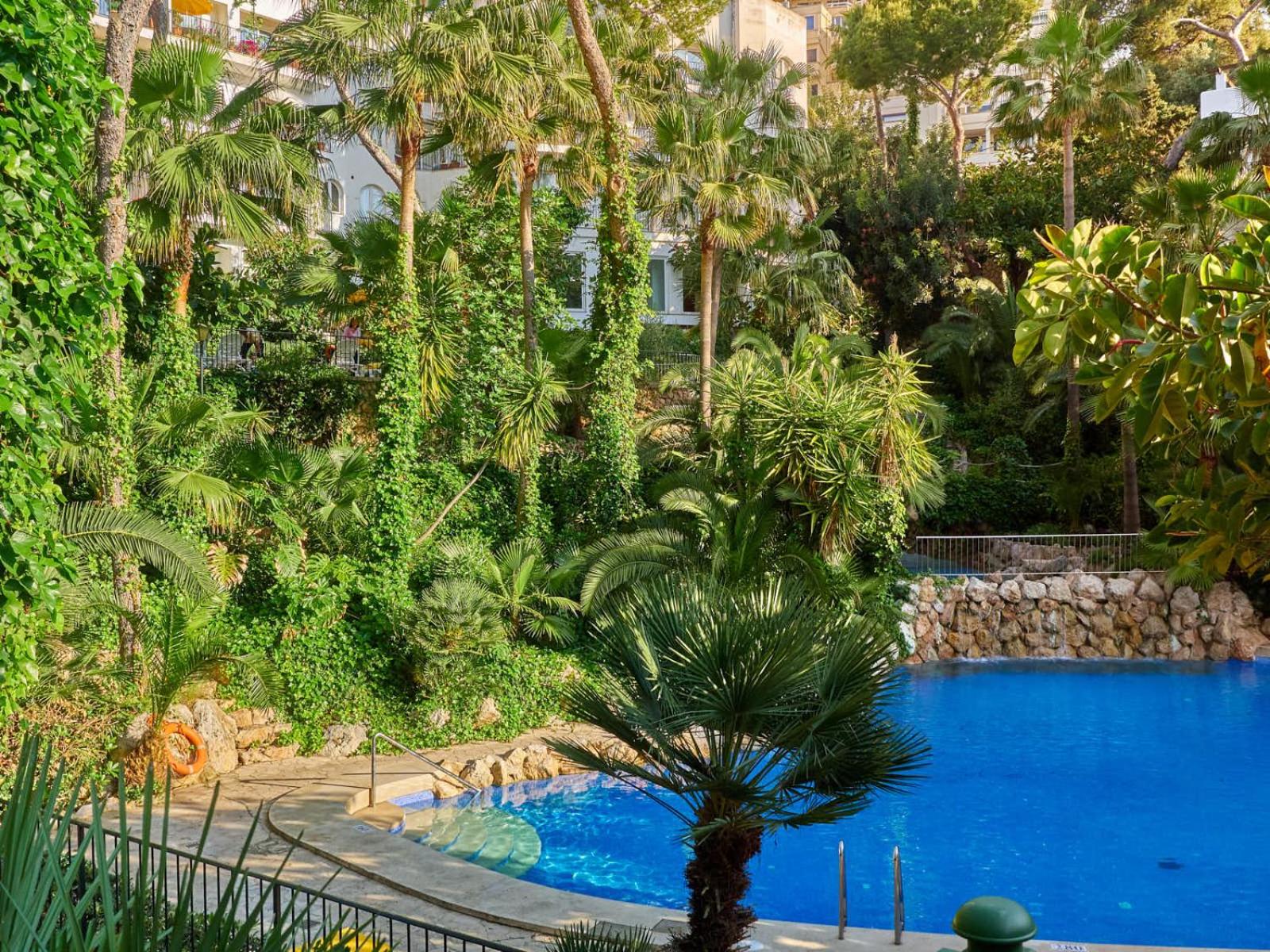 Hotel Bon Sol Resort & Spa 47