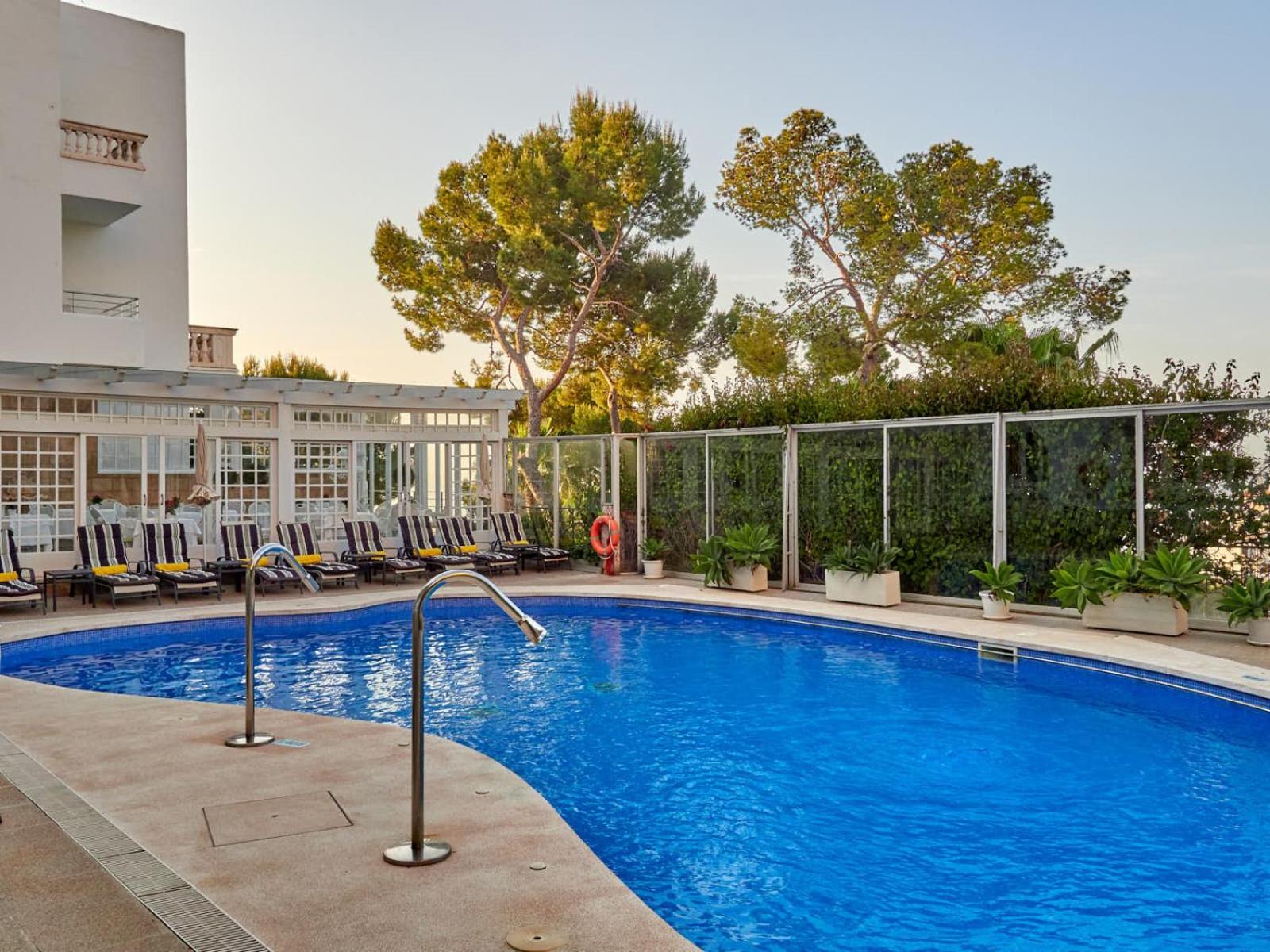 Hotel Bon Sol Resort & Spa 28