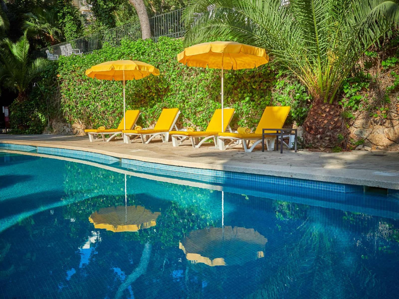 Hotel Bon Sol Resort & Spa 50