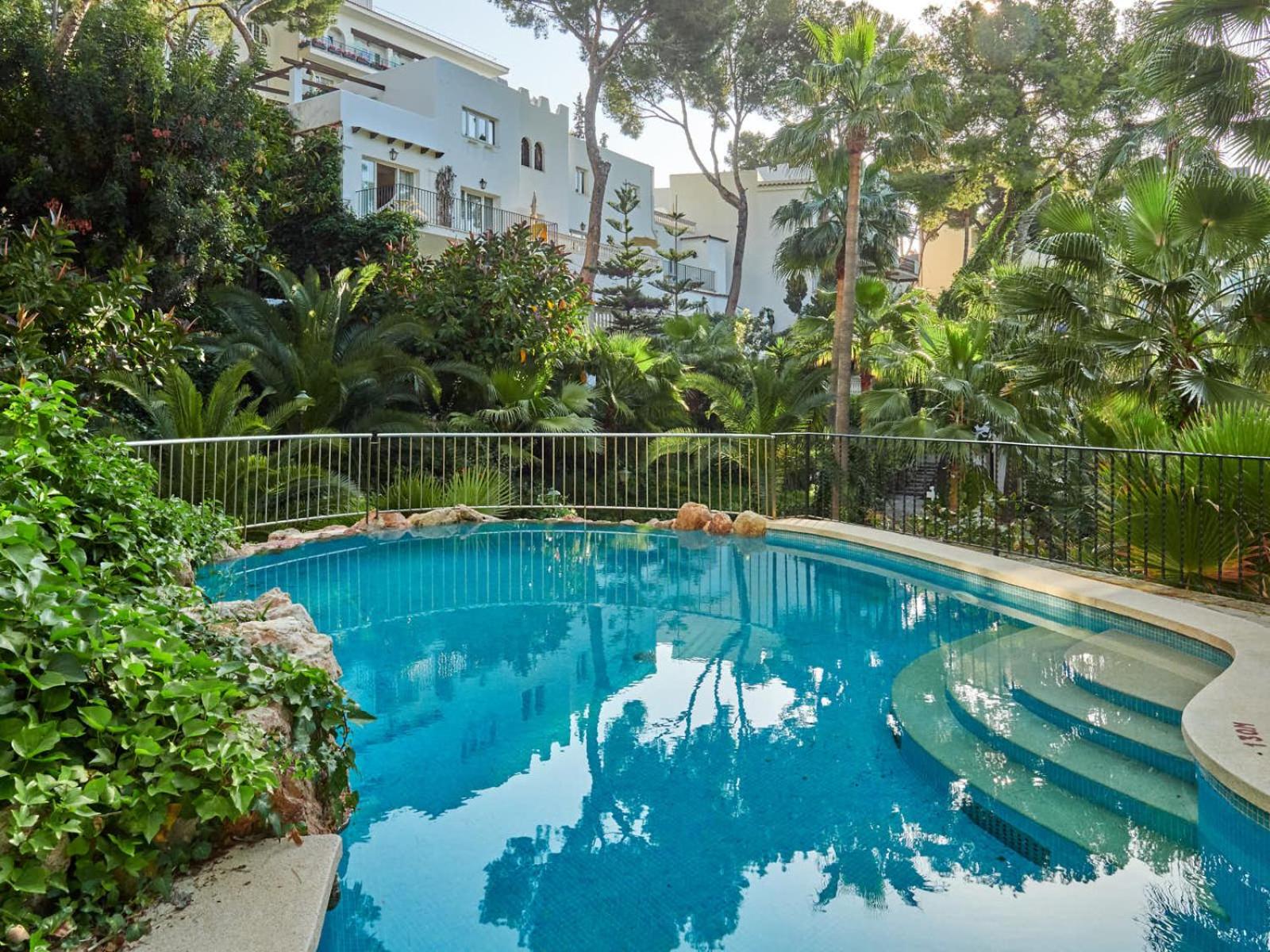 Hotel Bon Sol Resort & Spa 53