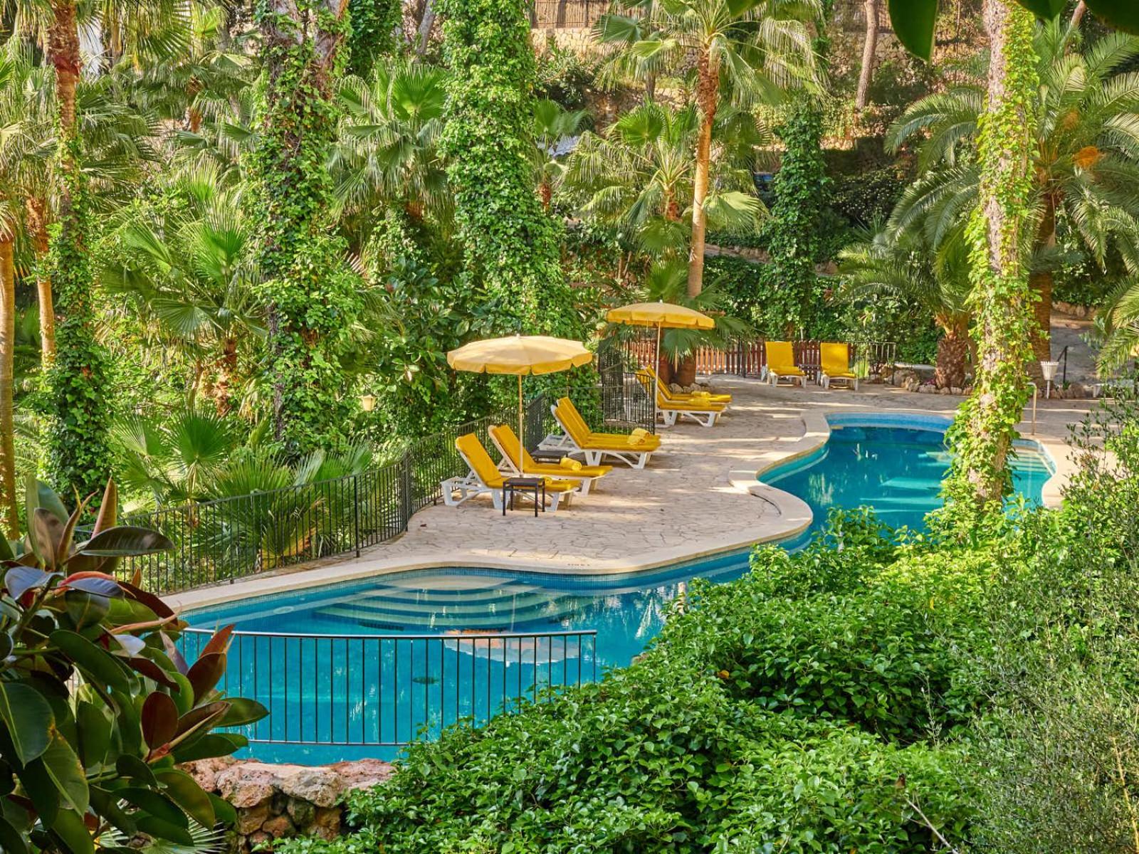 Hotel Bon Sol Resort & Spa 54