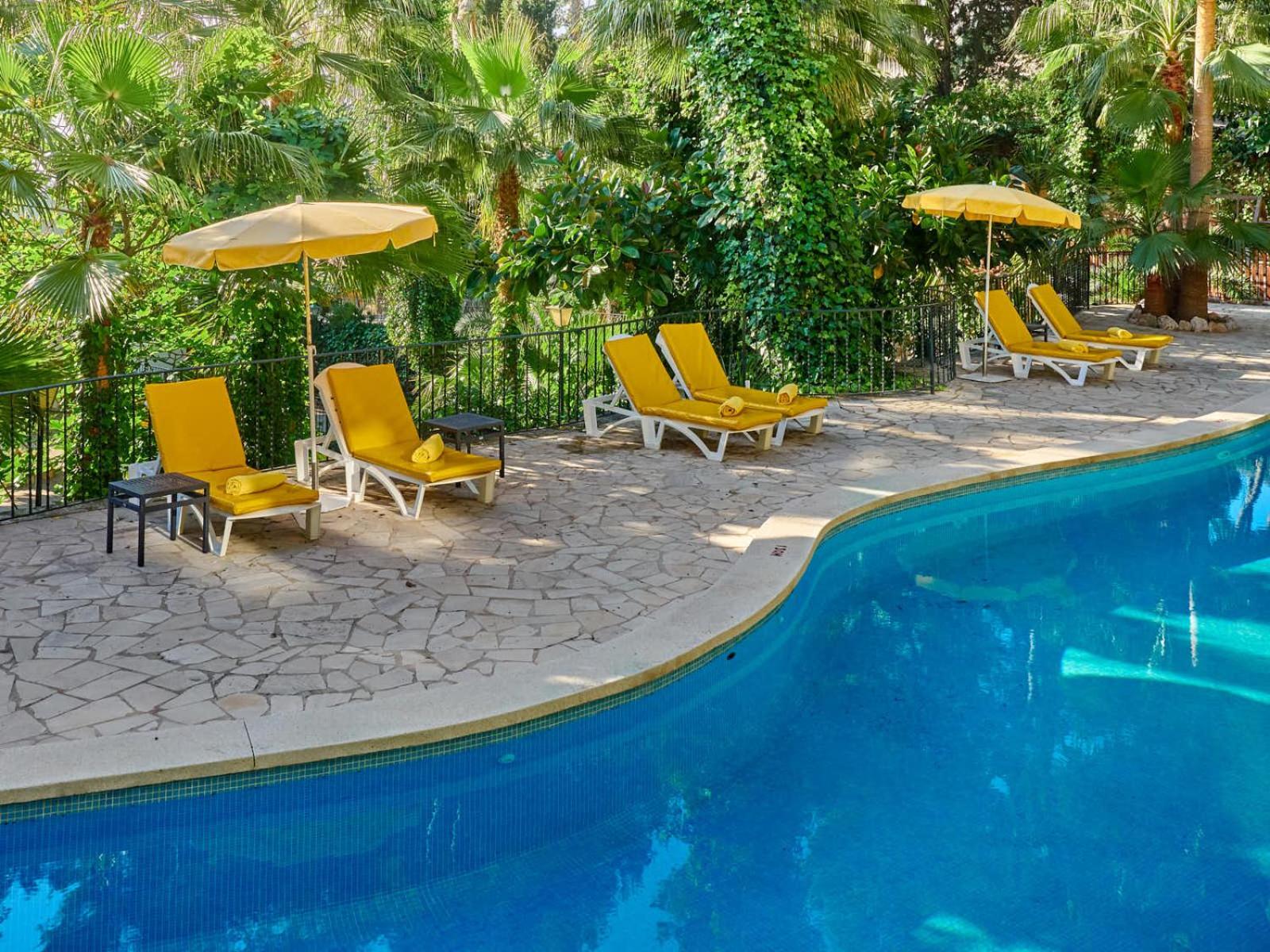 Hotel Bon Sol Resort & Spa 57