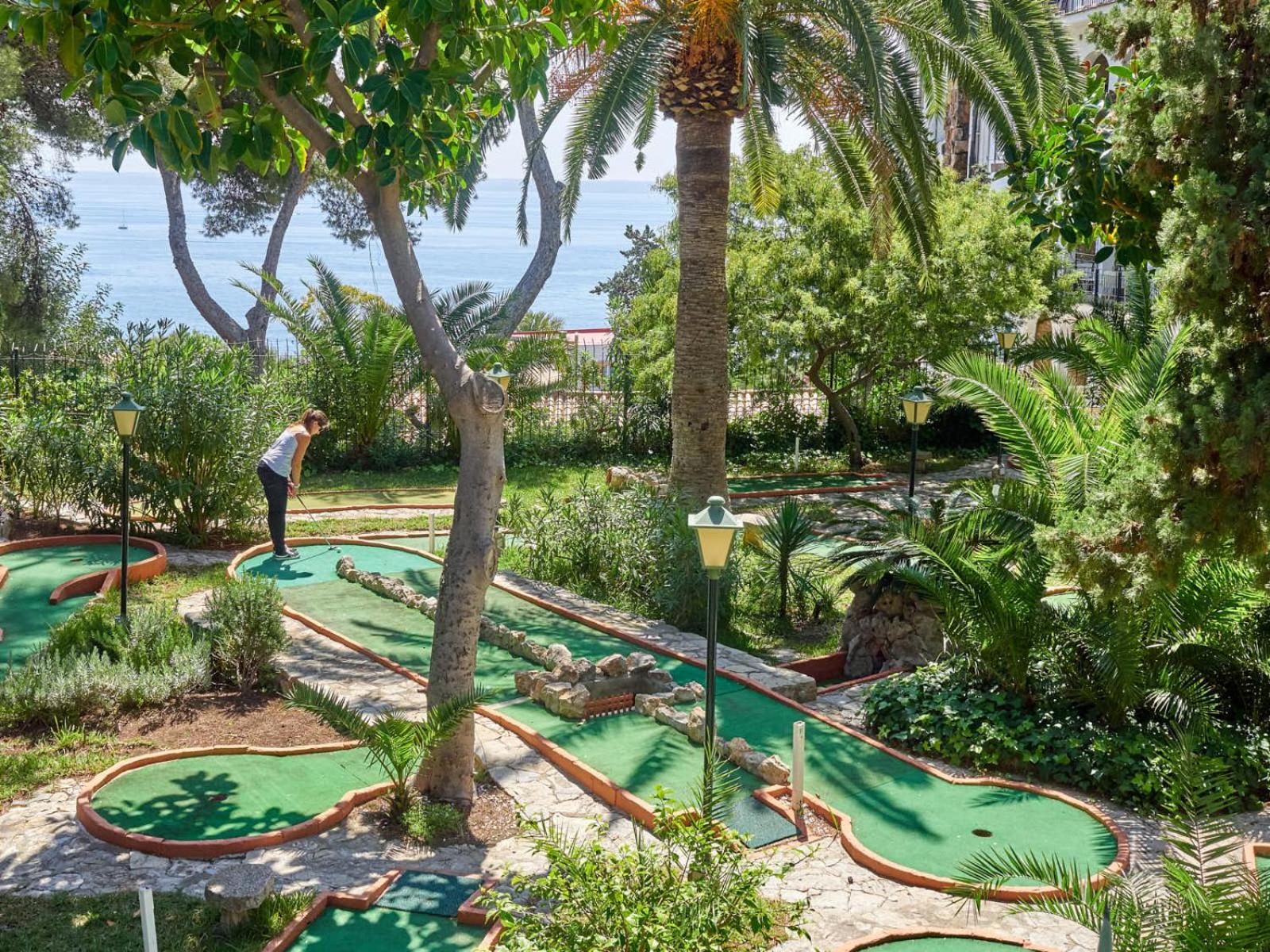 Hotel Bon Sol Resort & Spa 59