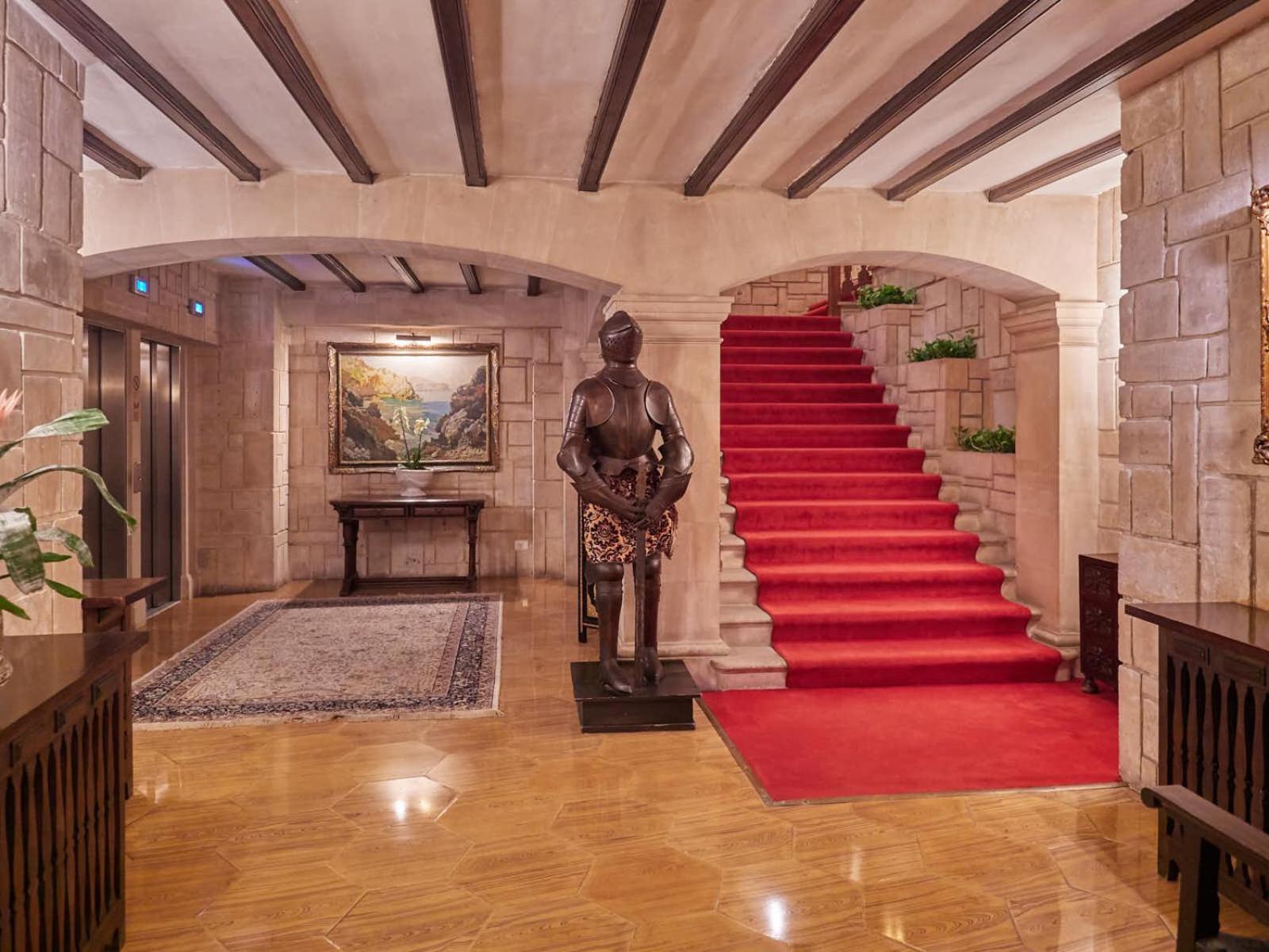 Hotel Bon Sol Resort & Spa 25