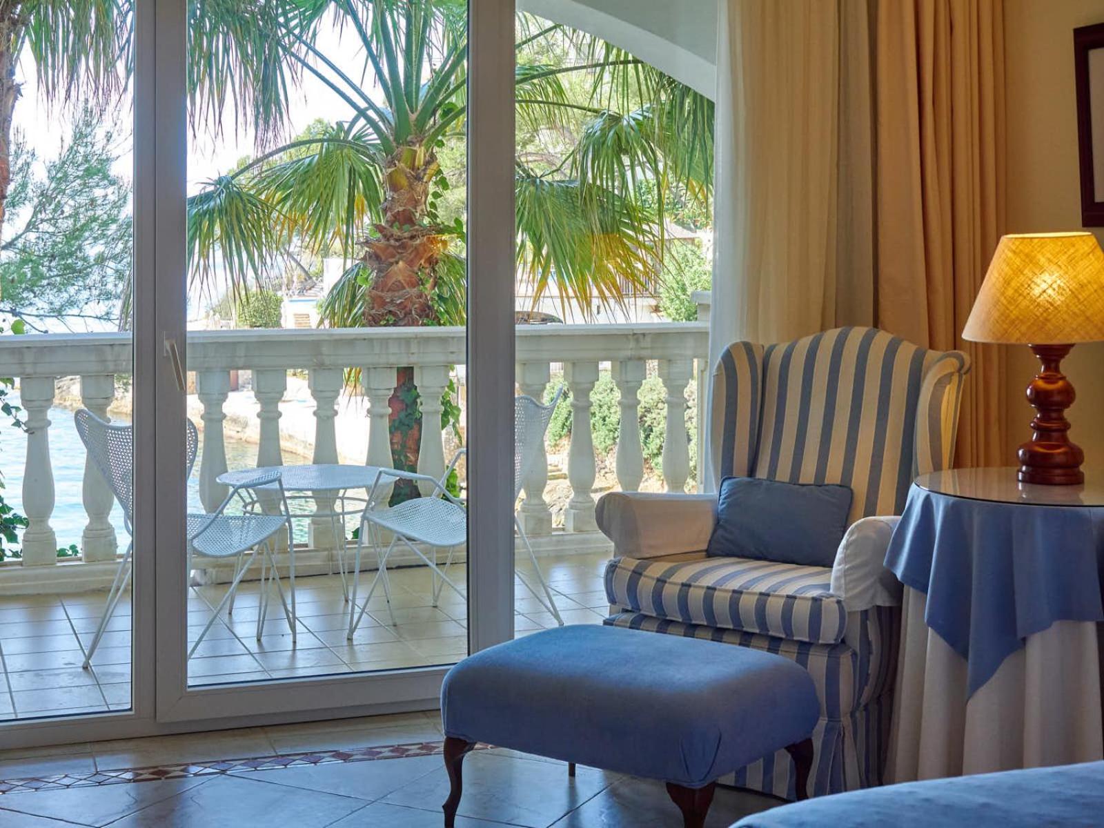 Hotel Bon Sol Resort & Spa 6