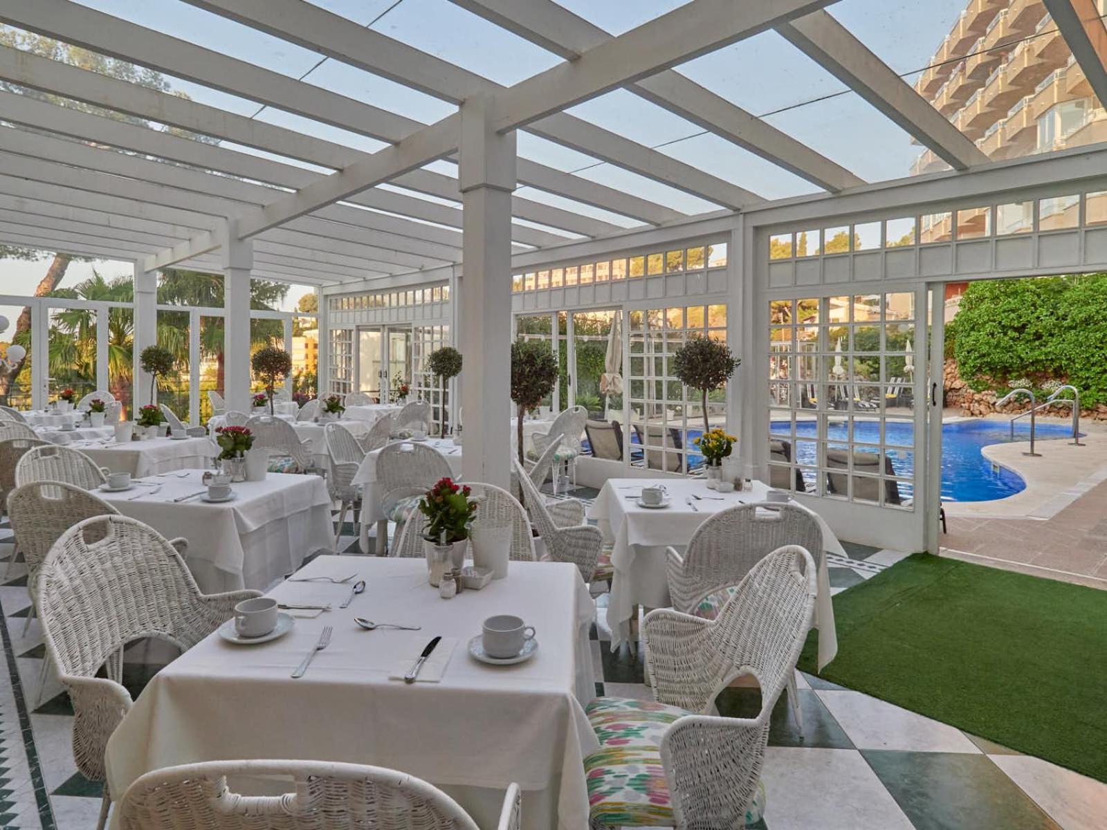 Hotel Bon Sol Resort & Spa 62