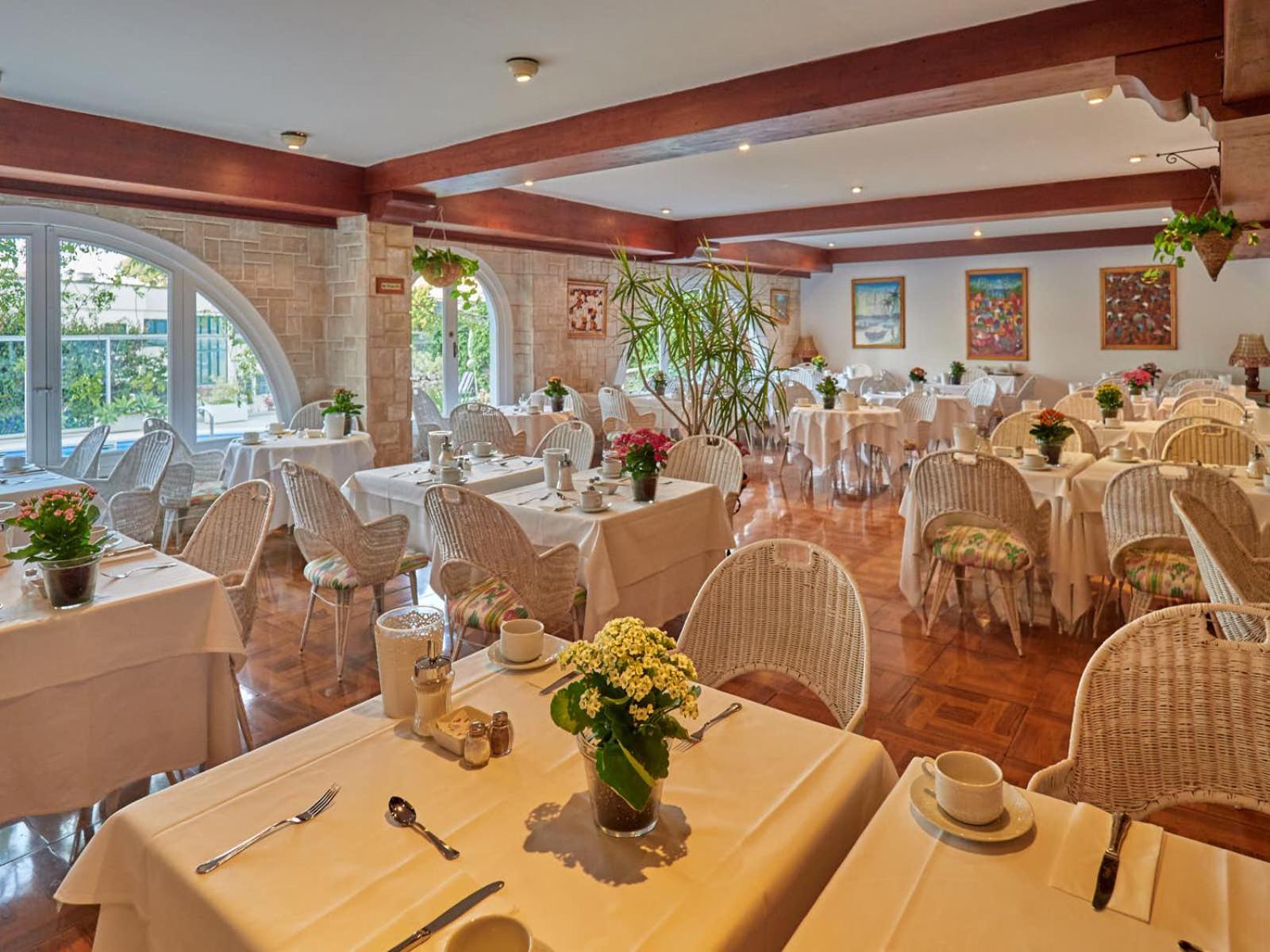 Hotel Bon Sol Resort & Spa 64