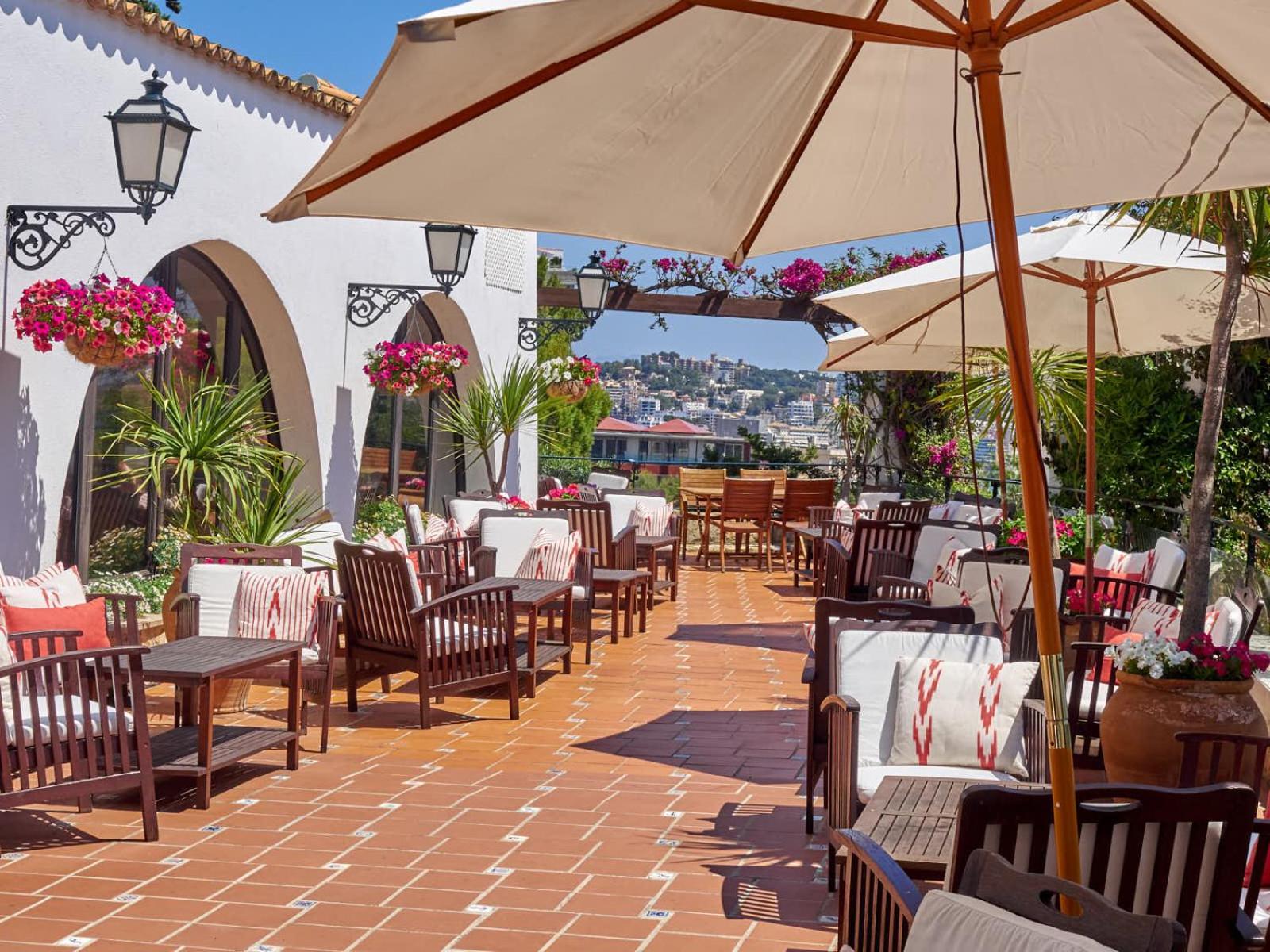 Hotel Bon Sol Resort & Spa 65