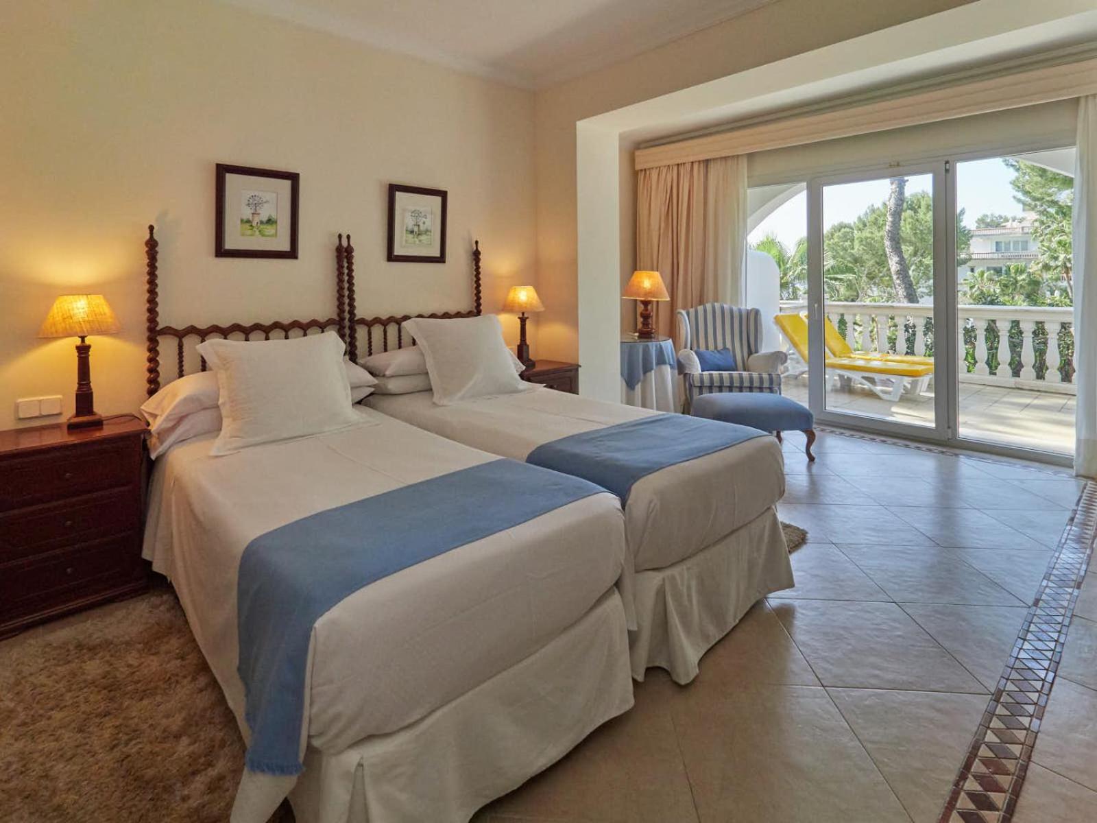 Hotel Bon Sol Resort & Spa 12