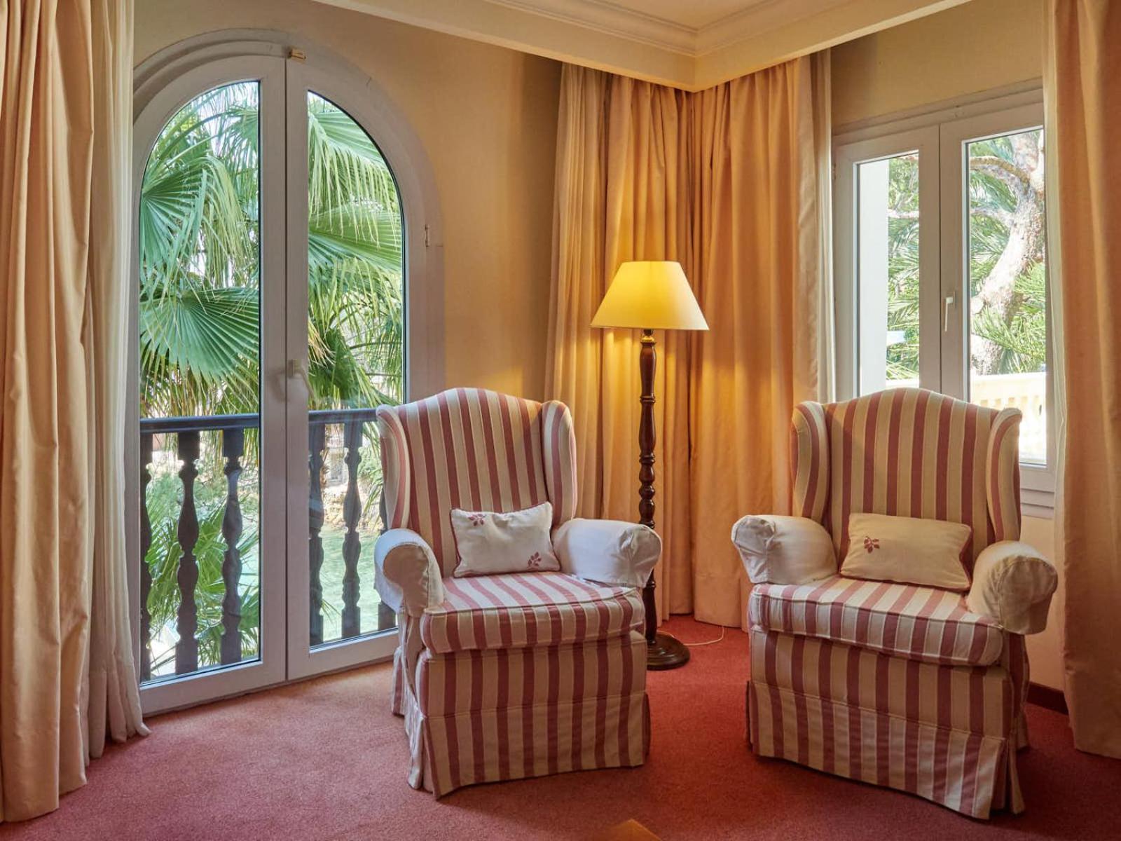 Hotel Bon Sol Resort & Spa 16