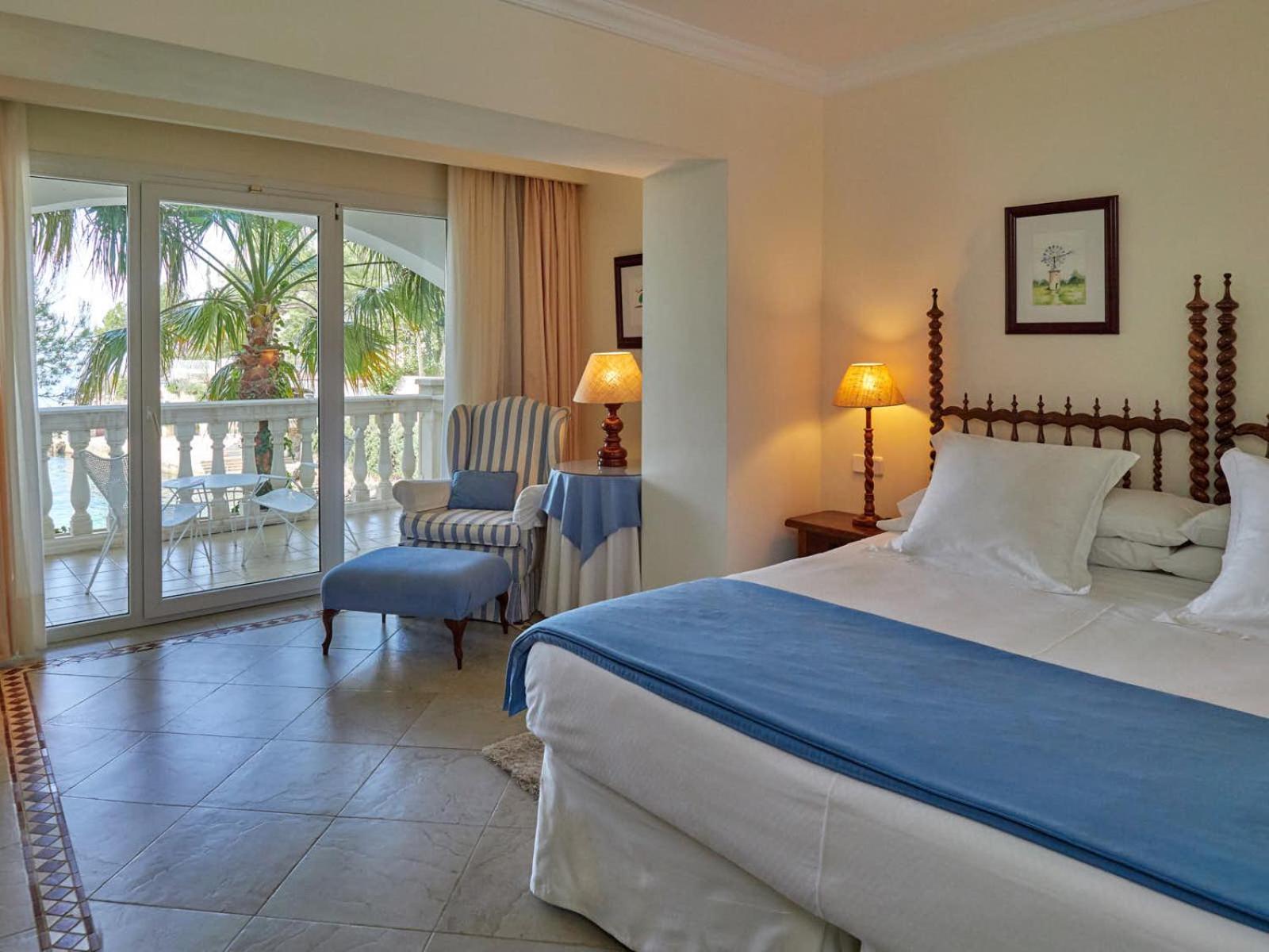 Hotel Bon Sol Resort & Spa 11