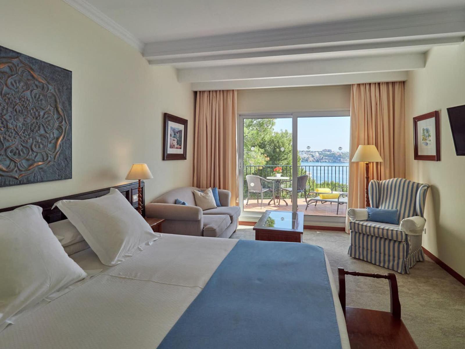 Hotel Bon Sol Resort & Spa 10