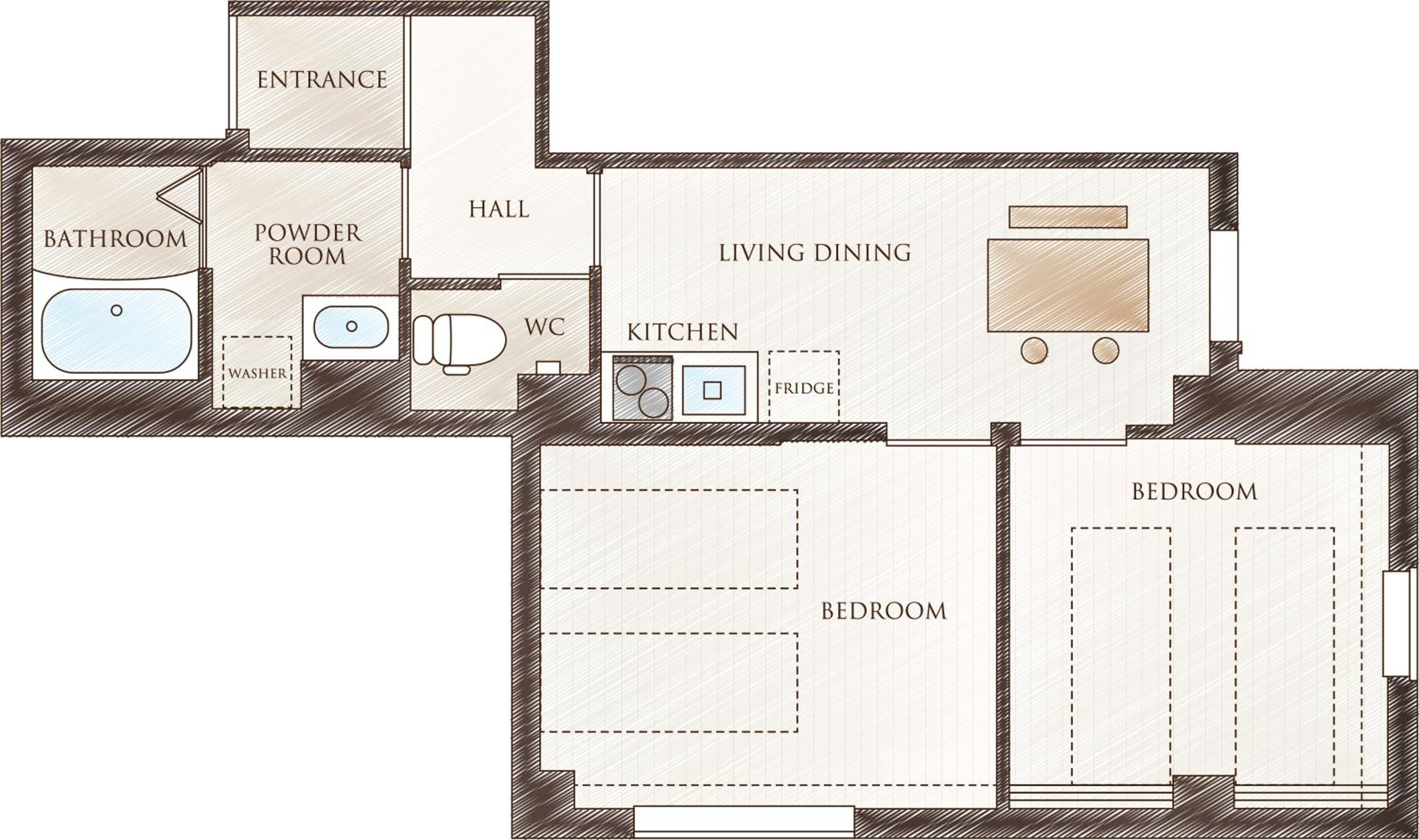 Hotel SAILS 7