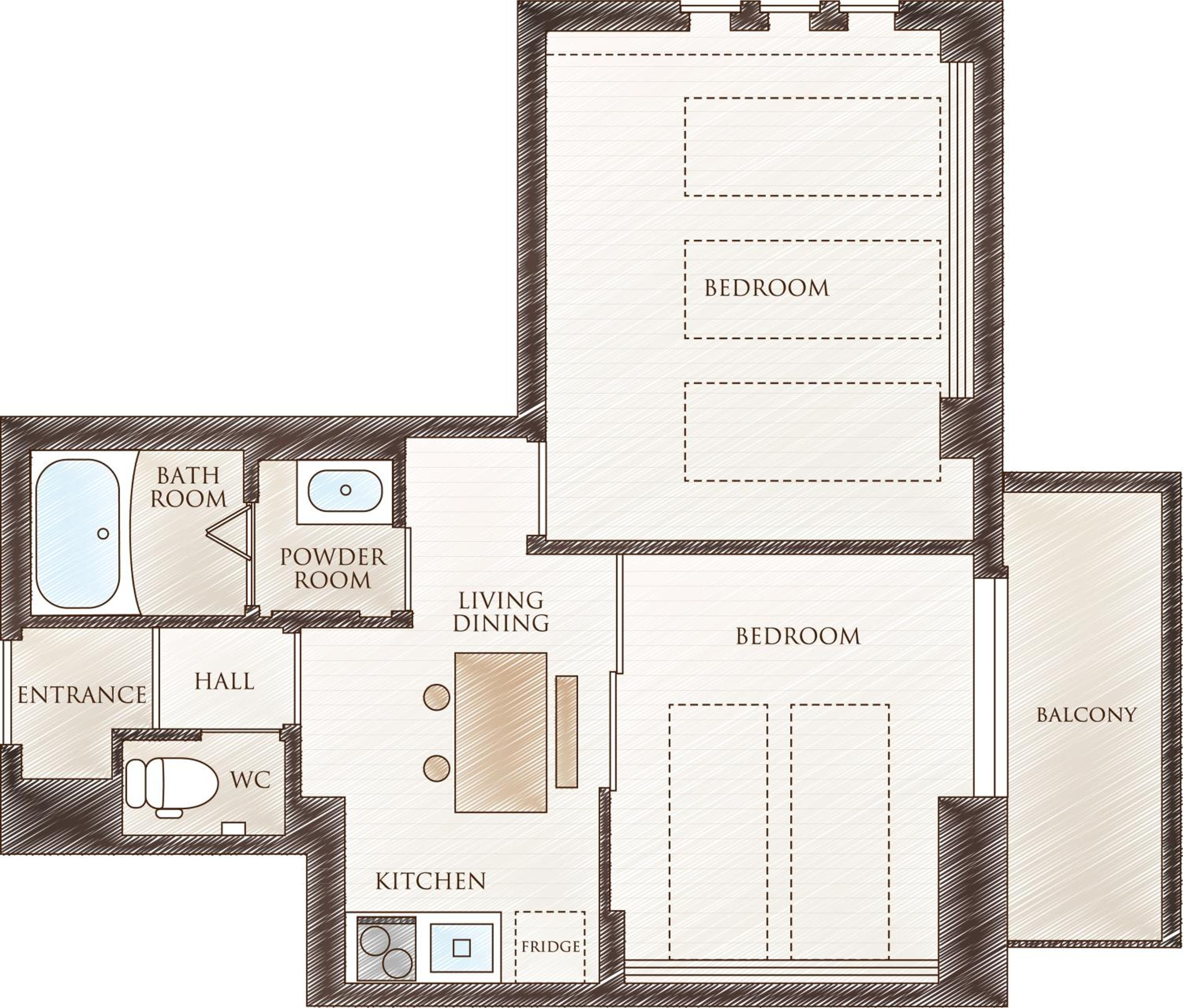Hotel SAILS 6