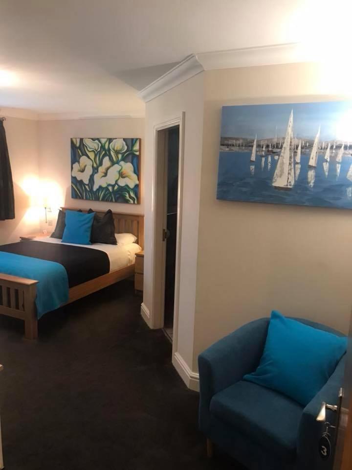 Barncroft Luxury Bed & Breakfast - Top Rated near Birmingham NEC & Airport, photo 13