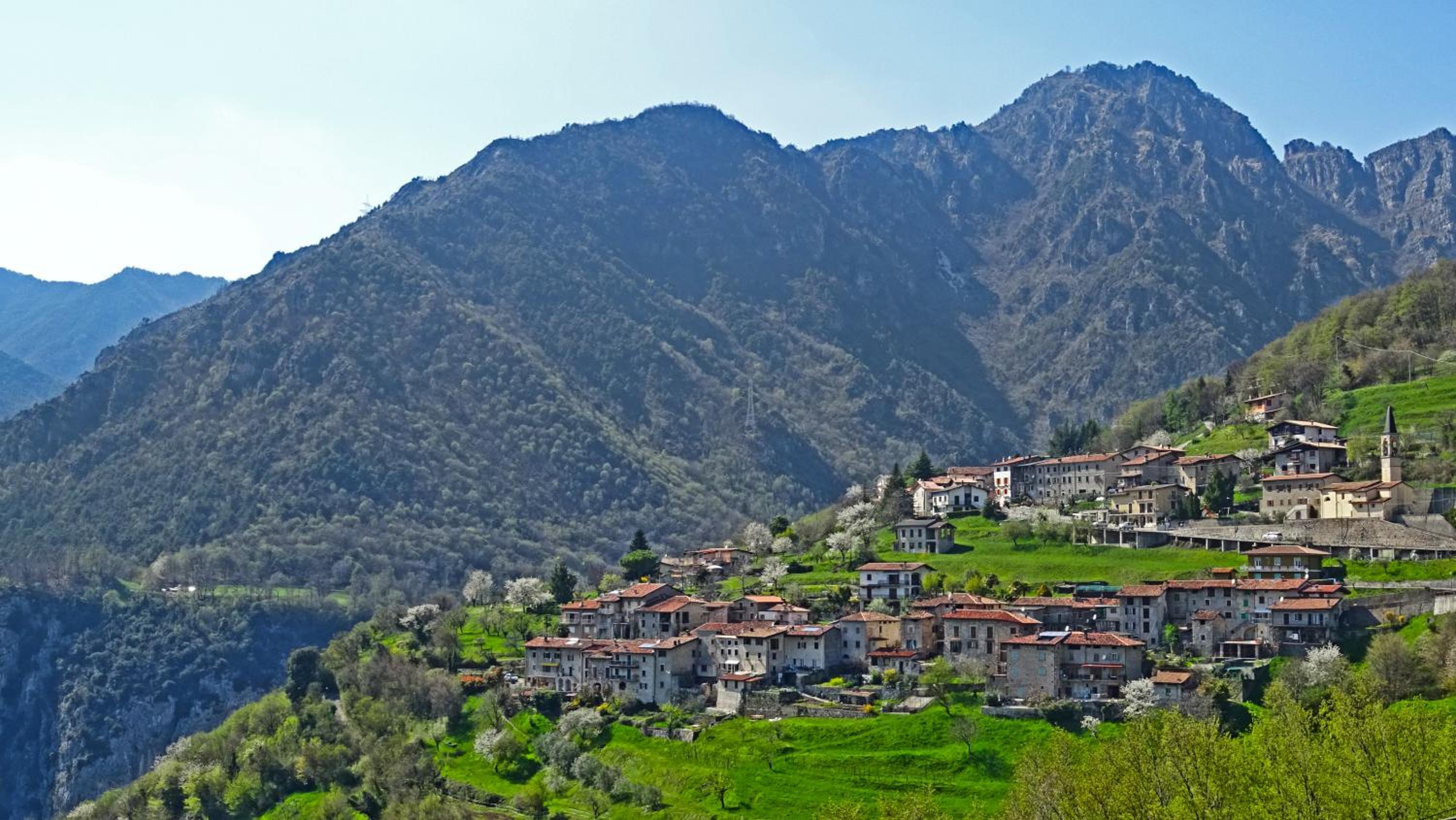 Casa Mele by Gardadomusmea photo 4