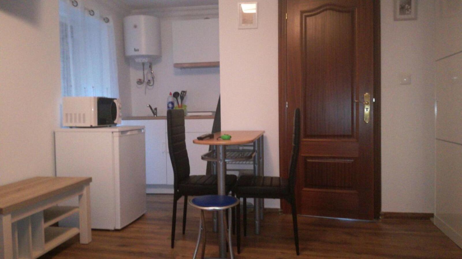 APARTAMENTOS POBRA-CASTELO view 3