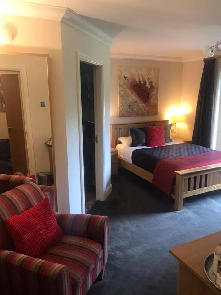 Barncroft Luxury Bed & Breakfast - Top Rated near Birmingham NEC & Airport, photo 6