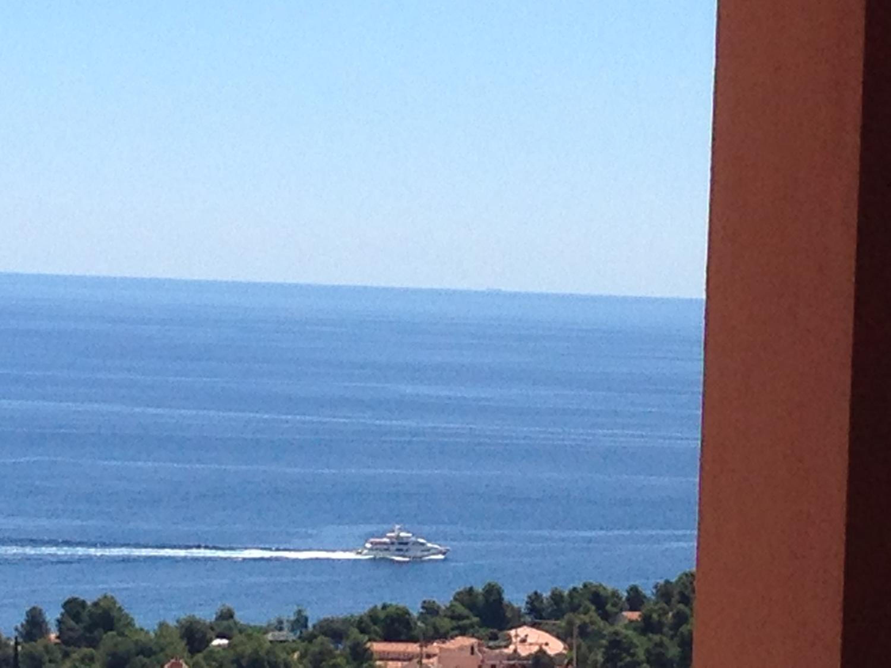 Appartamento IGNIS Cala Gonone photo 3