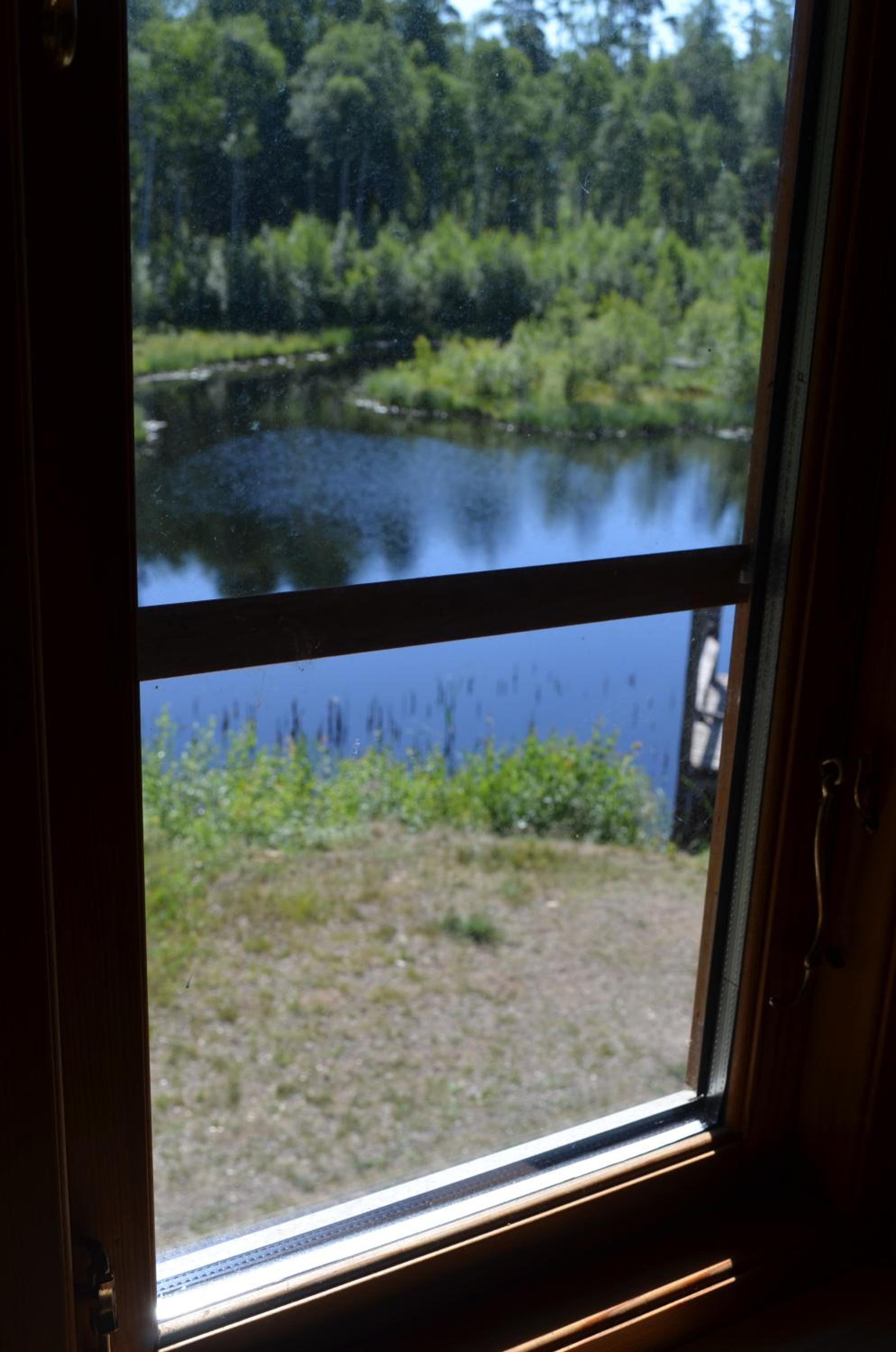 Pensionat Sågknorren view 2