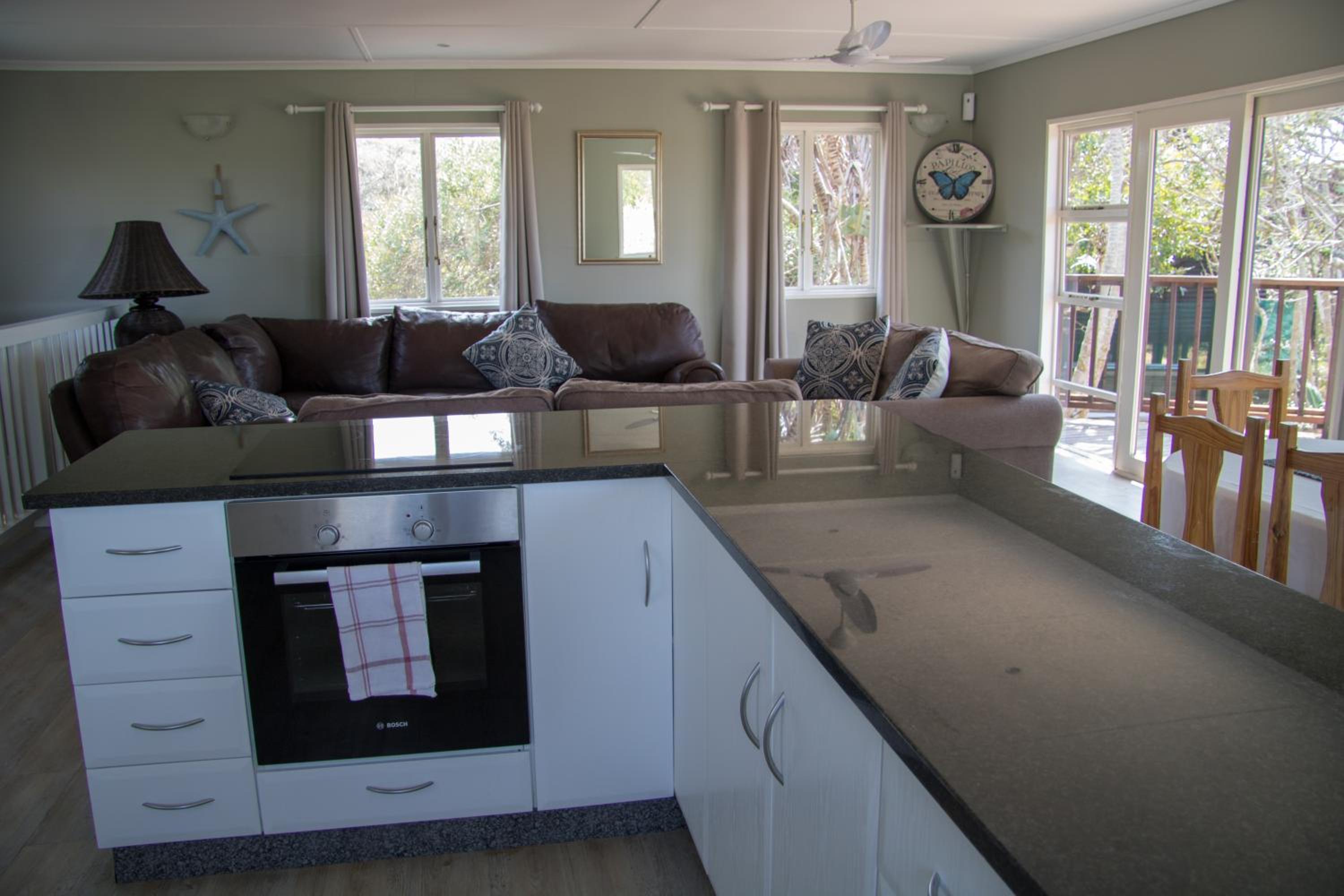 Mseni Beach Lodge