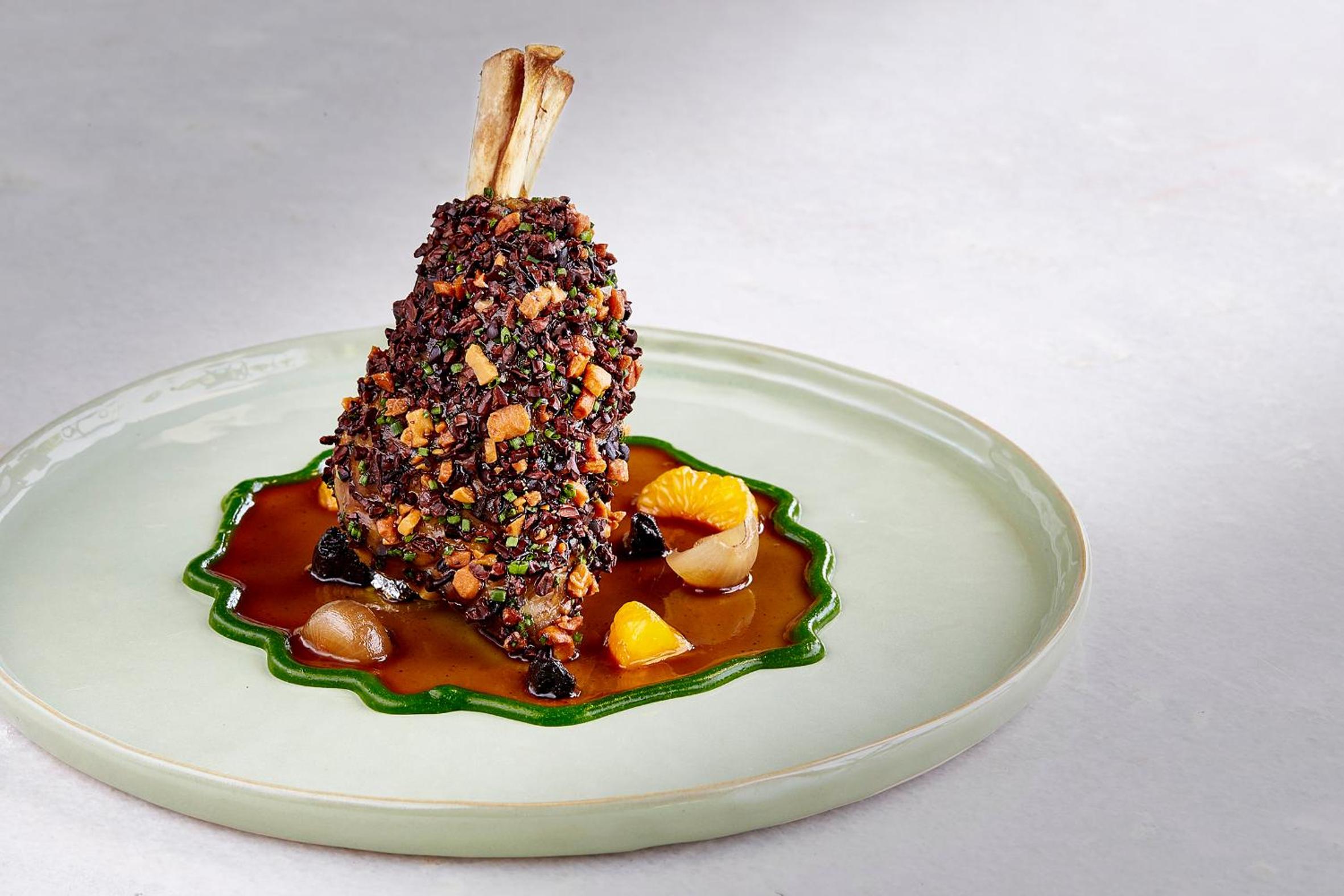The Principal Madrid, Small Luxury Hotels 34