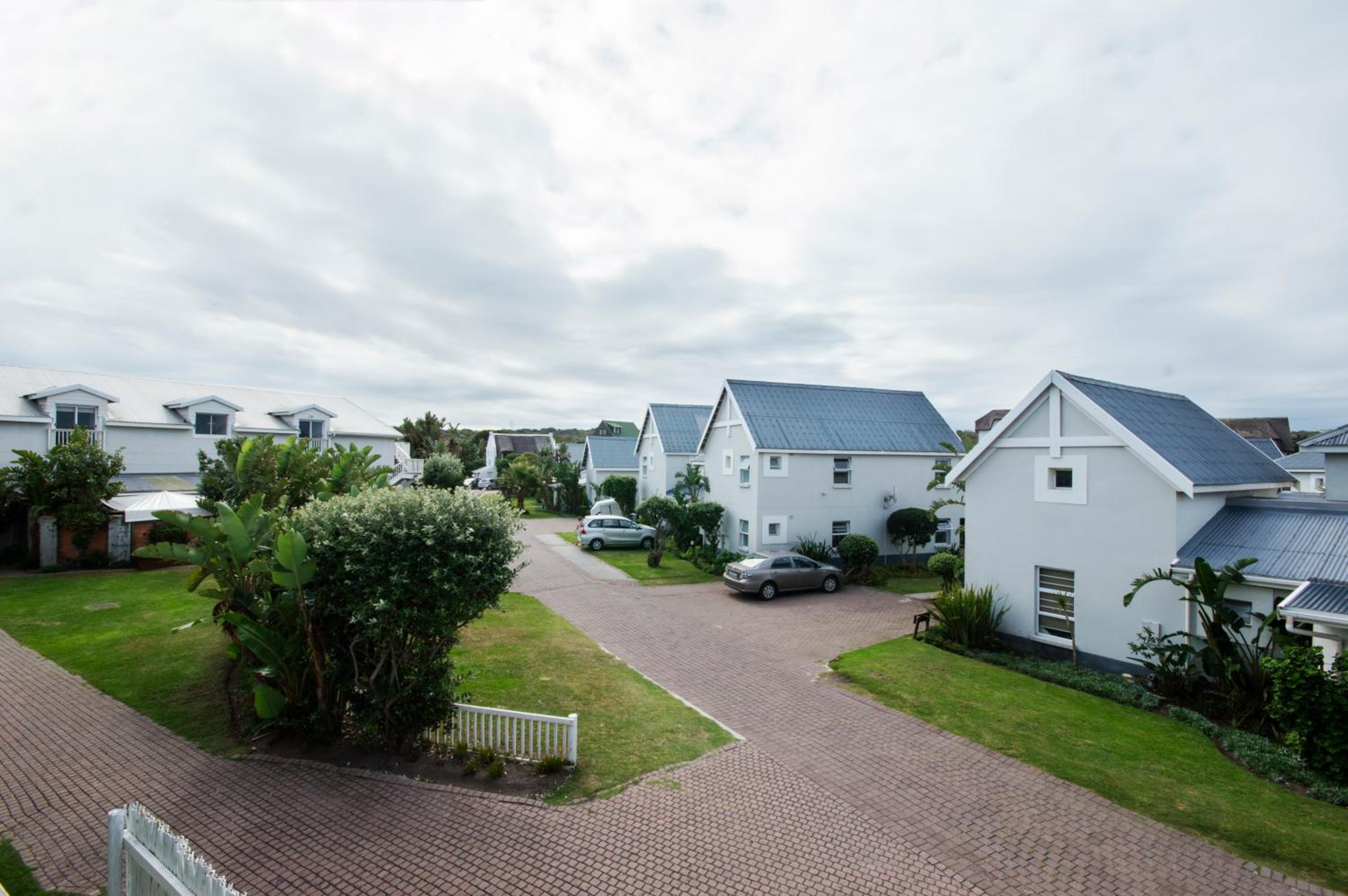 Cape St Francis Resort view 4
