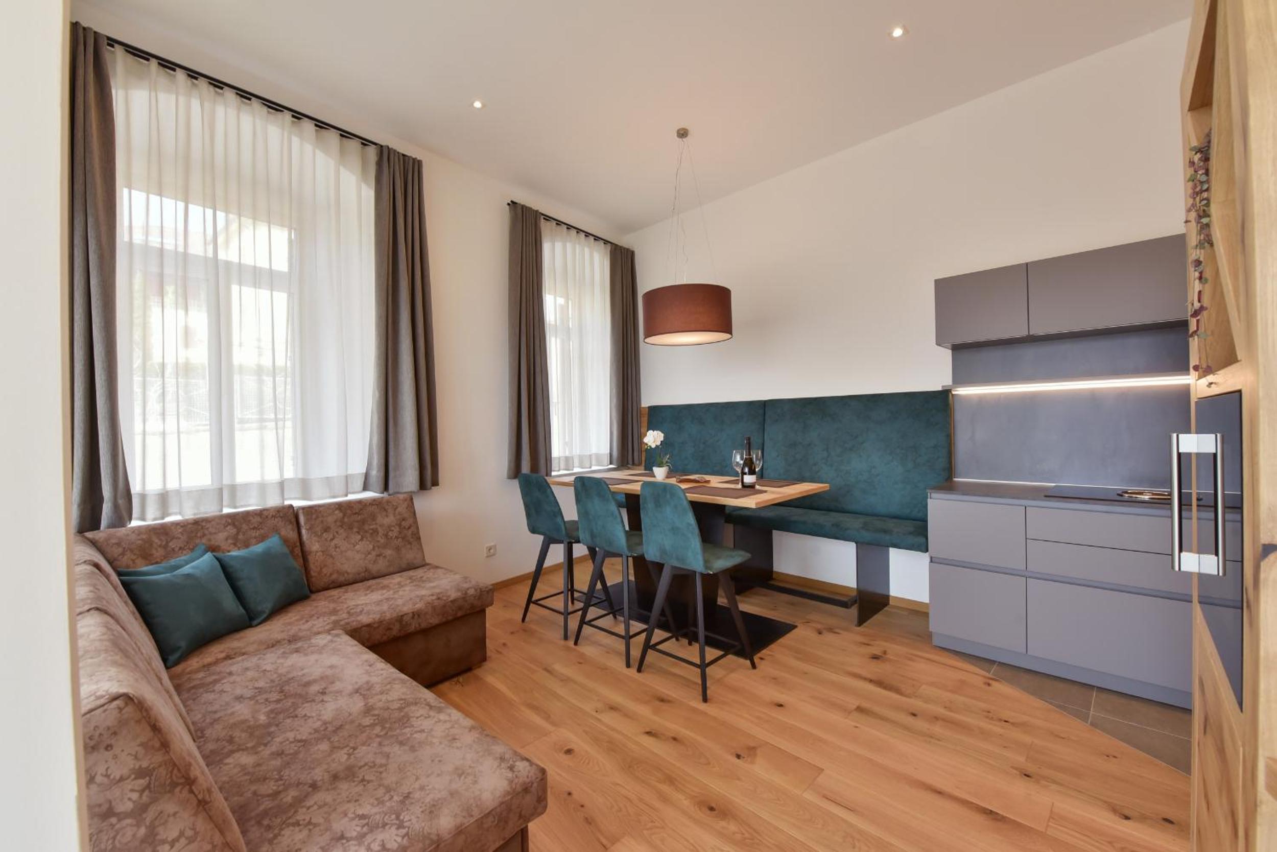 Apartments Windegg view 5