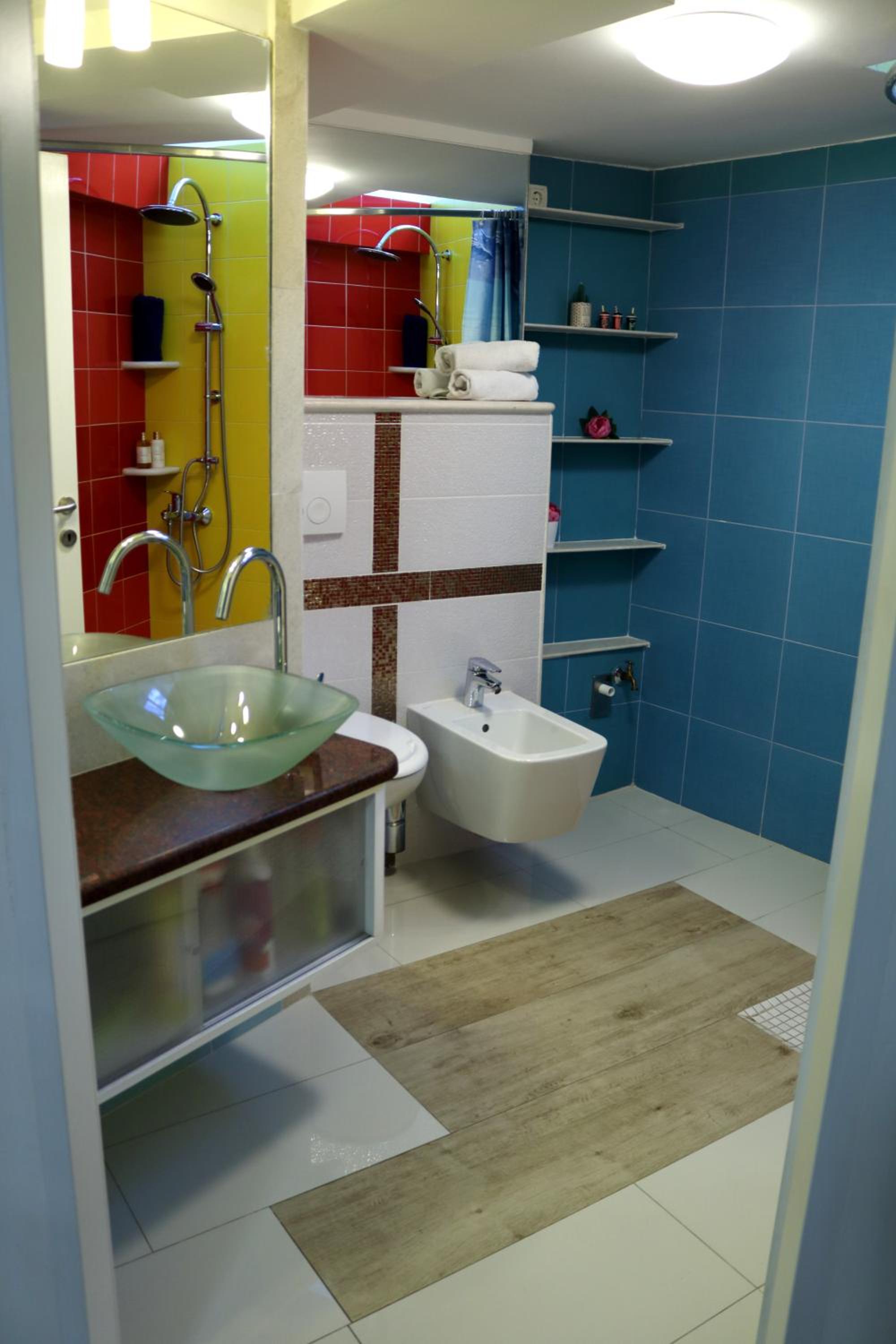 Apartments Prestige view 3